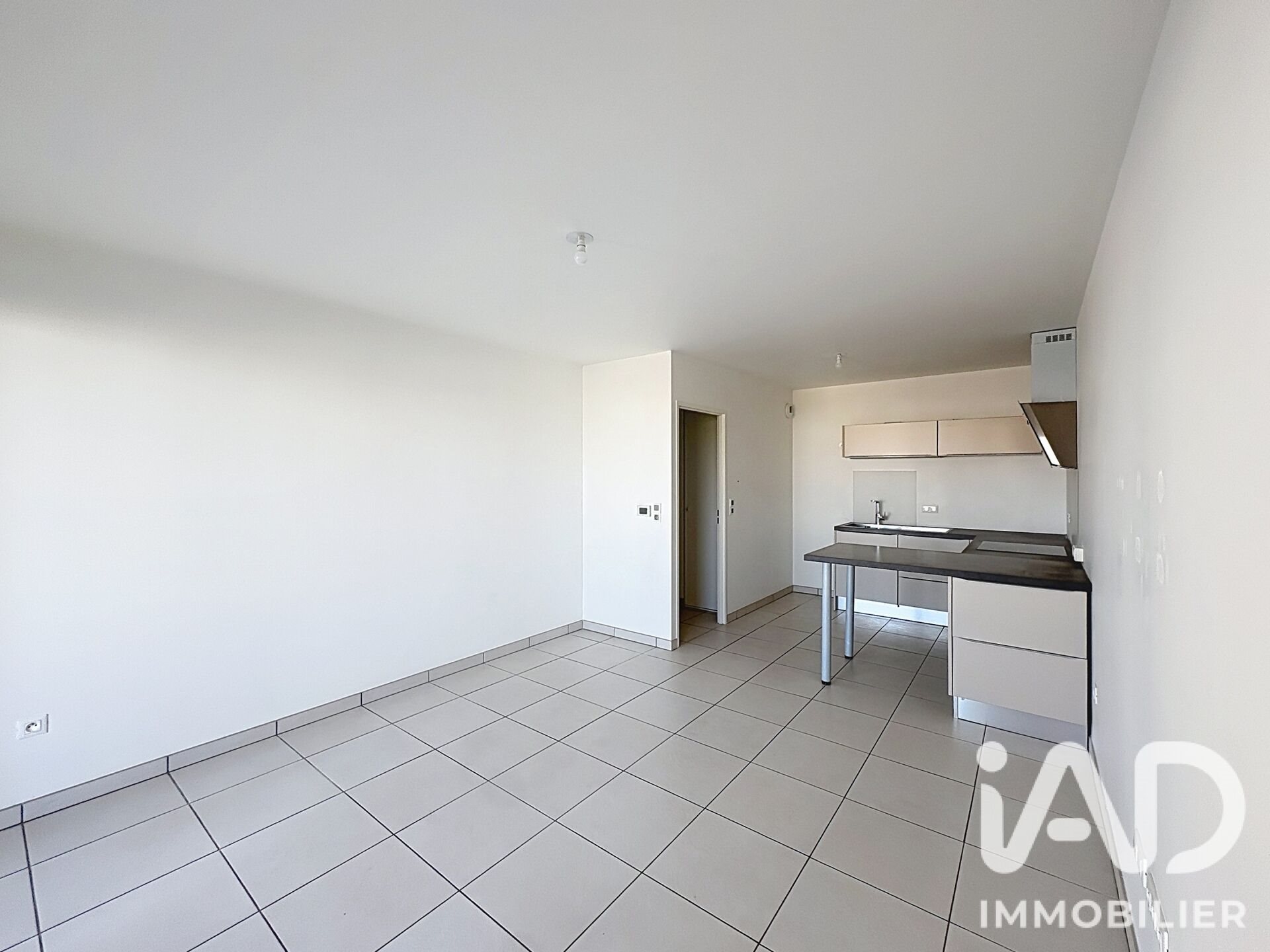 Appartement à vendre, 61m², Bezannes