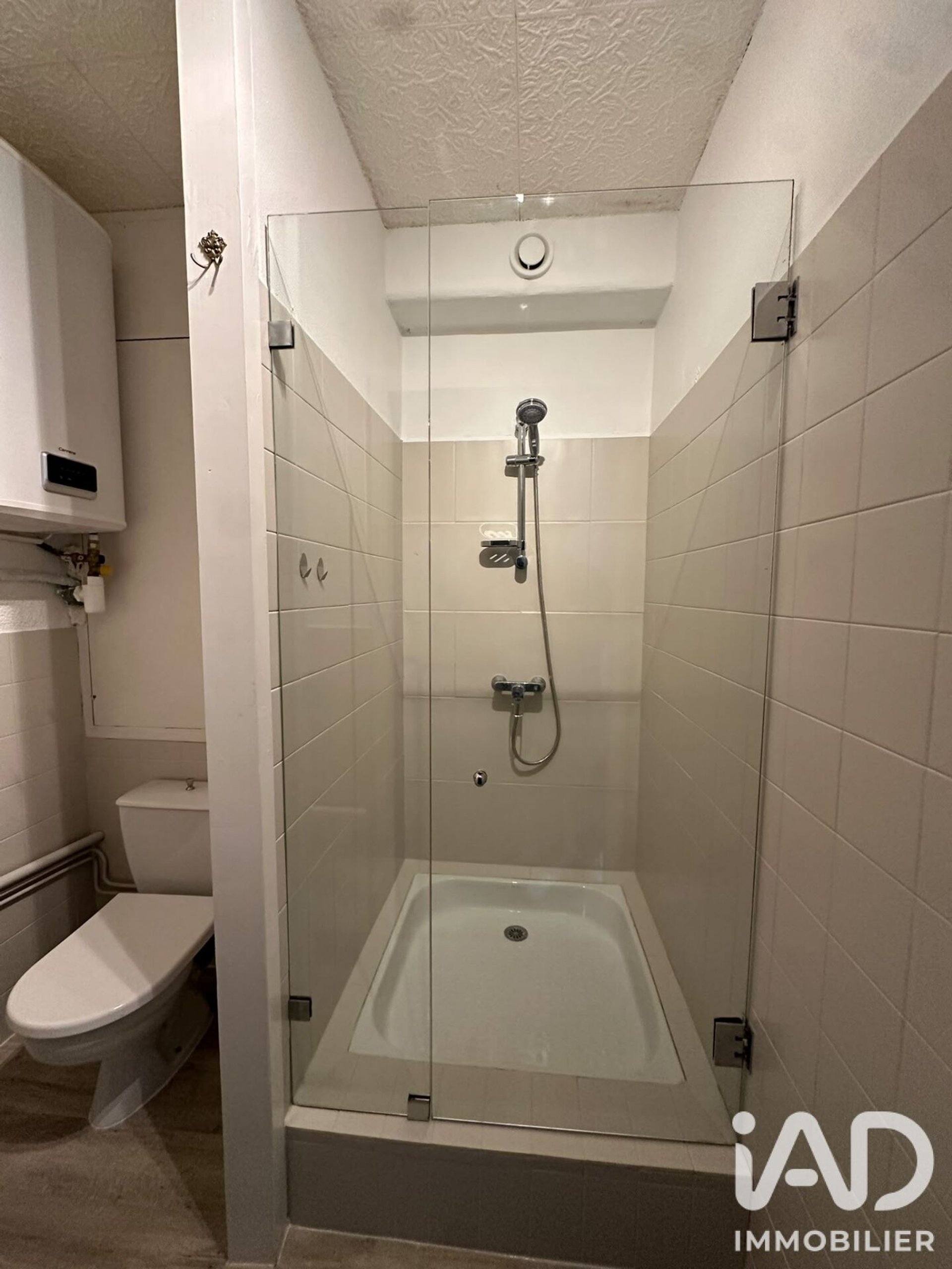 Appartement à louer, 32m², Morbier