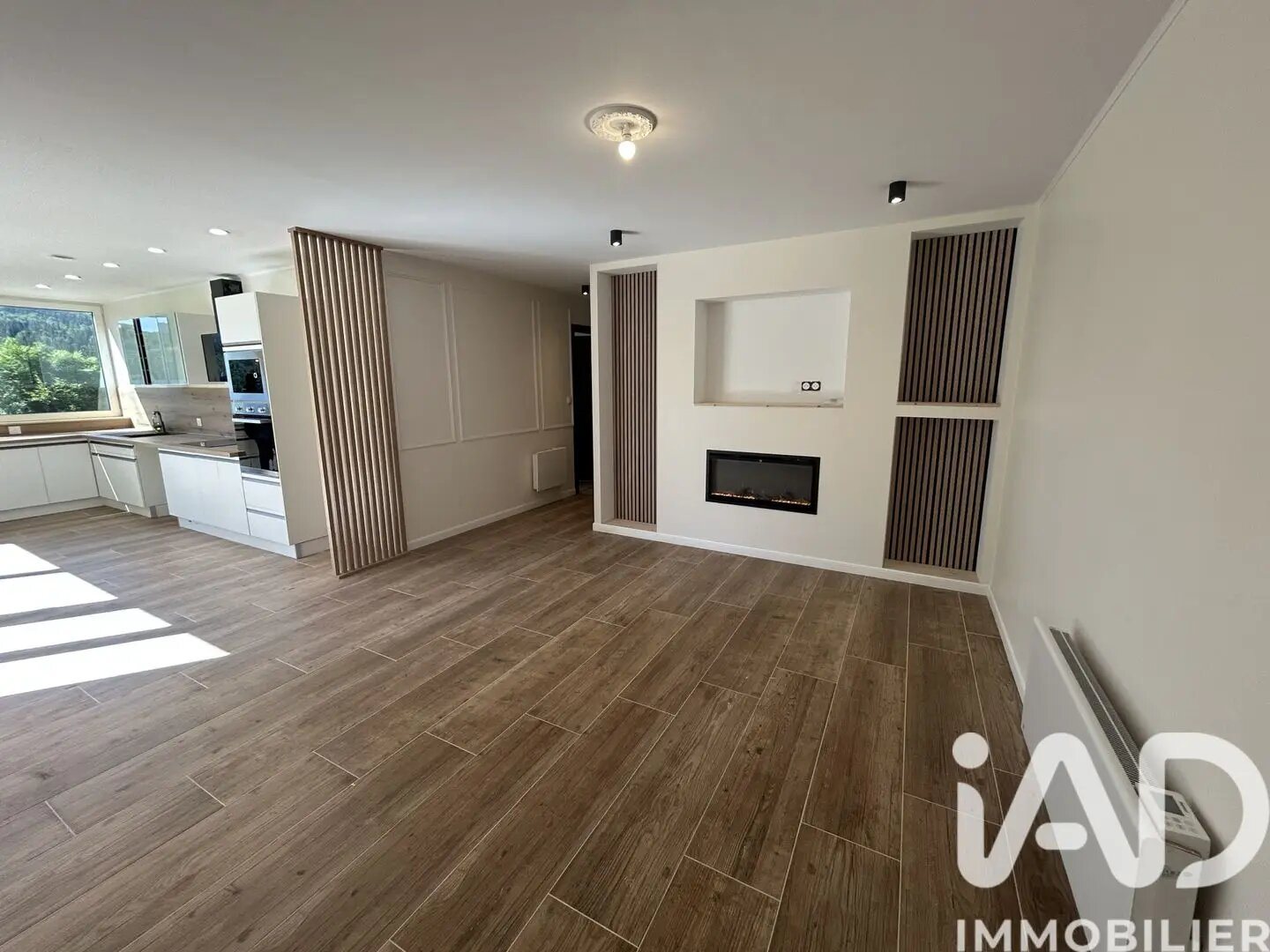 Appartement à vendre, 86m², Morbier