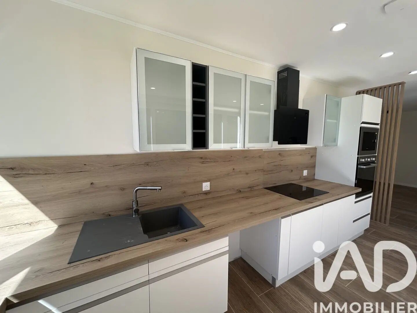Appartement à vendre, 86m², Morbier