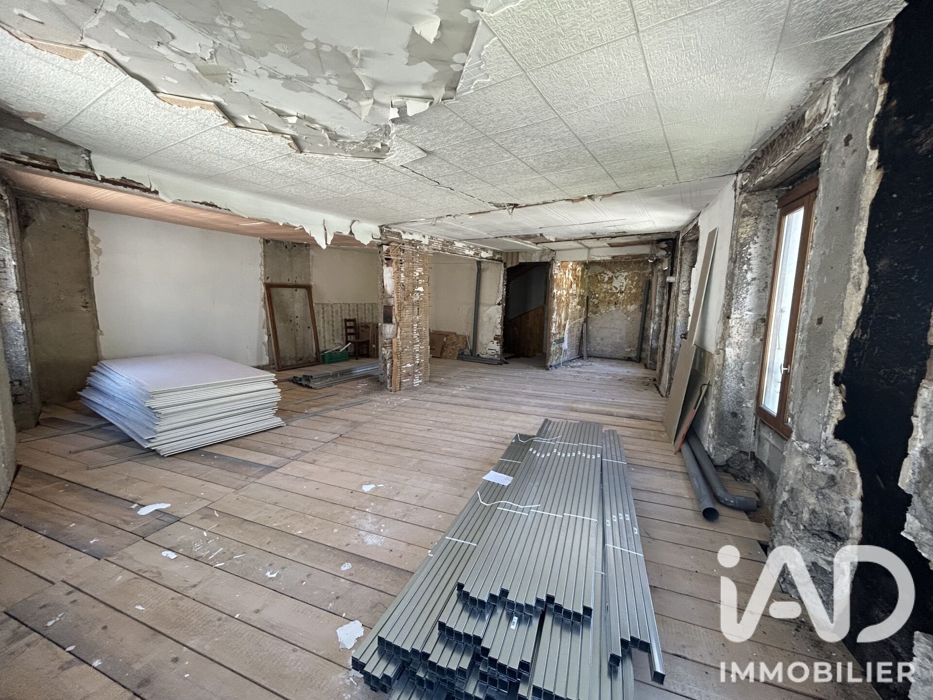 Appartement à vendre, 85m², Hauts de Bienne