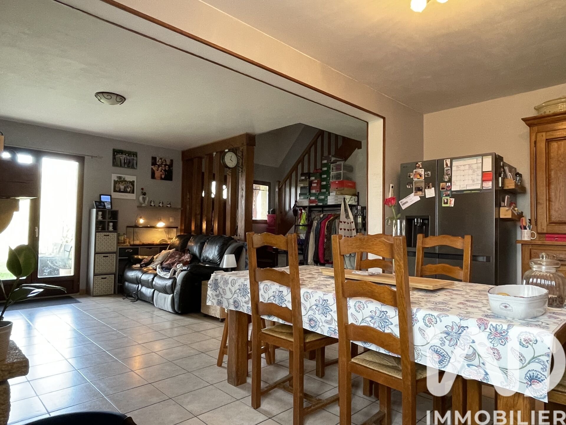 Maison à vendre, 122m², Héricy