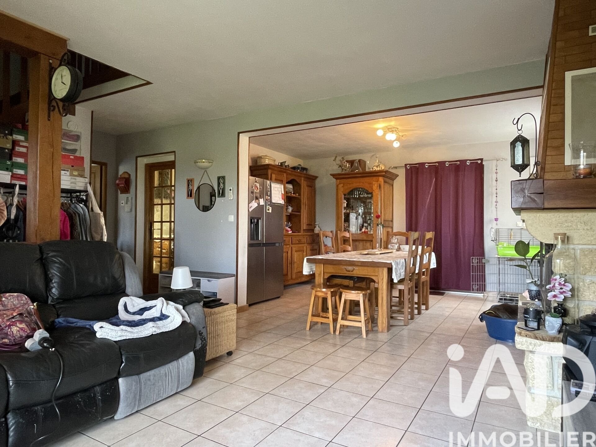 Maison à vendre, 122m², Héricy