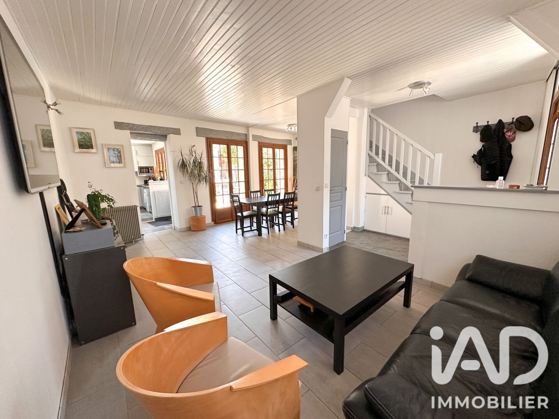Maison à vendre, 140m², Buthiers