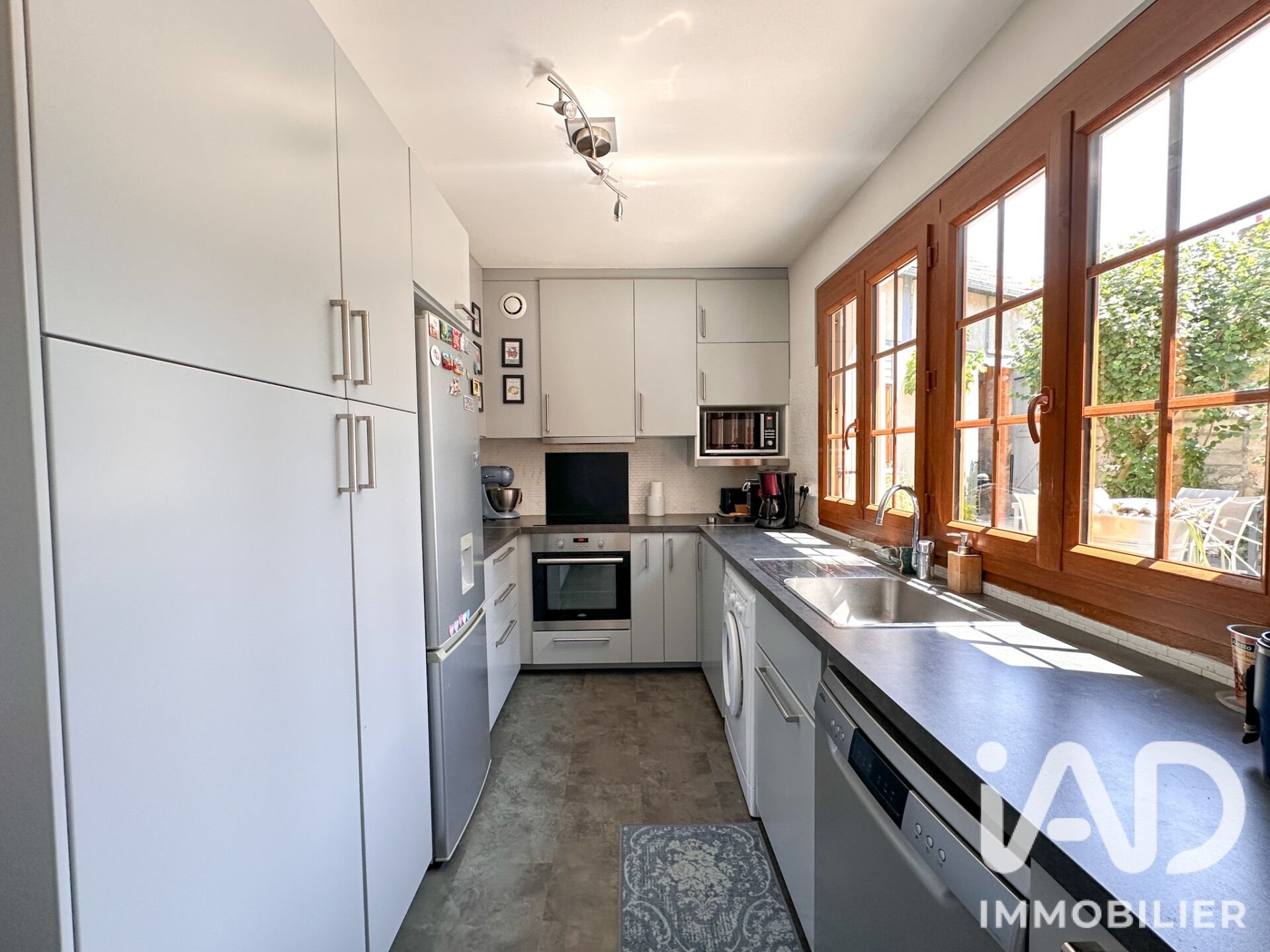 Maison à vendre, 140m², Buthiers