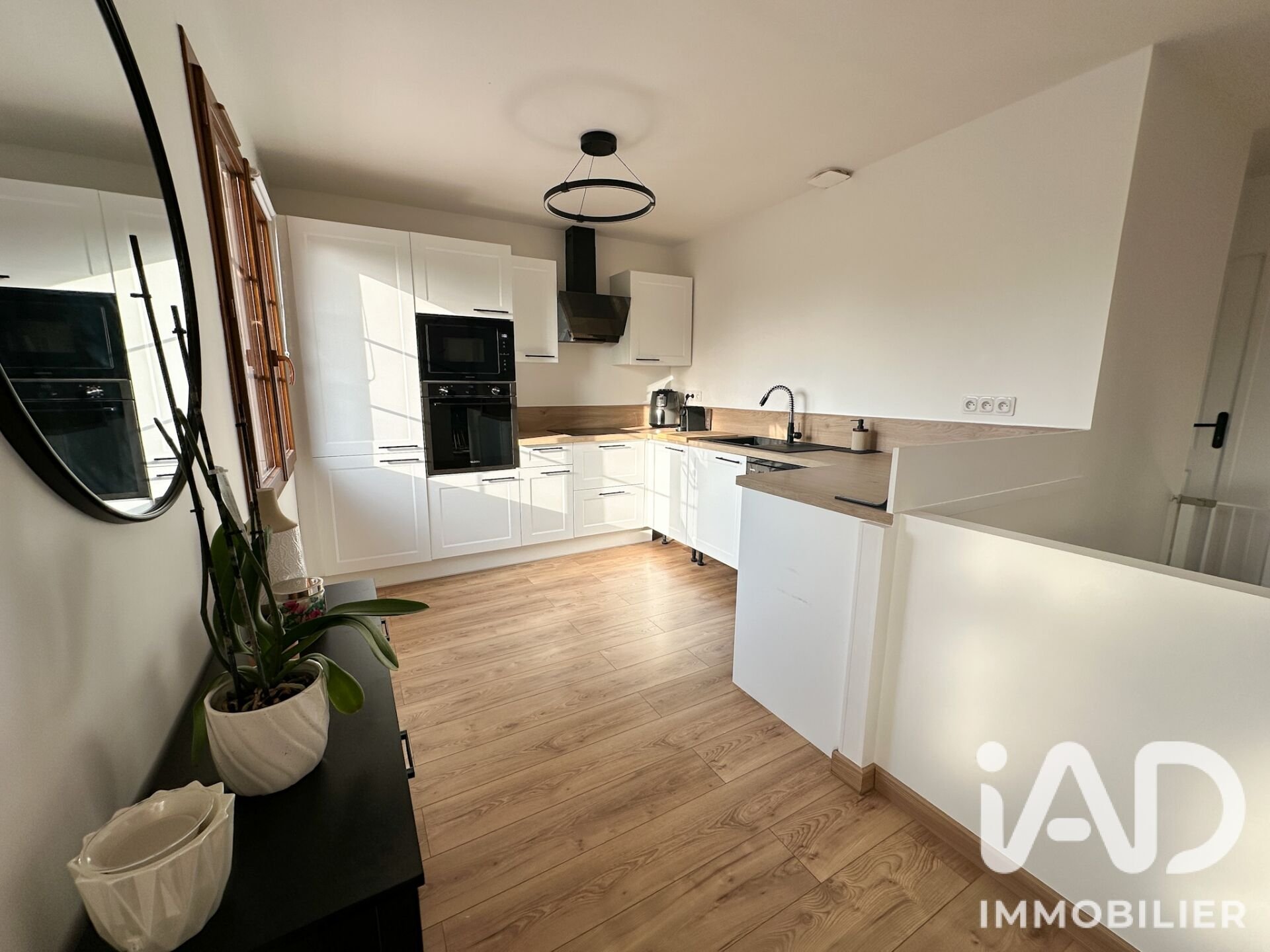 Maison à vendre, 68m², Vaux-le-Pénil