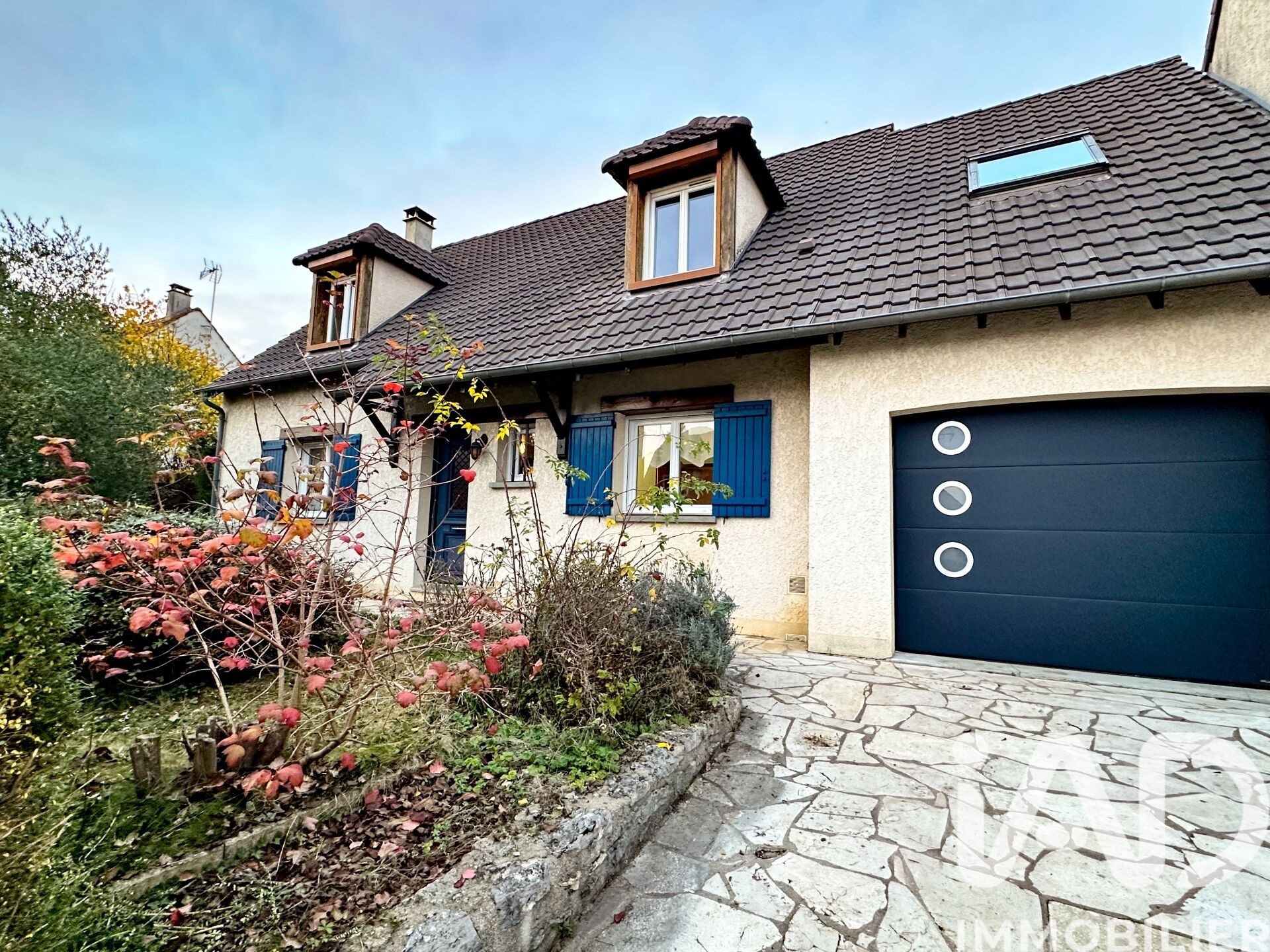 Maison à vendre, 143m², Livry-sur-Seine
