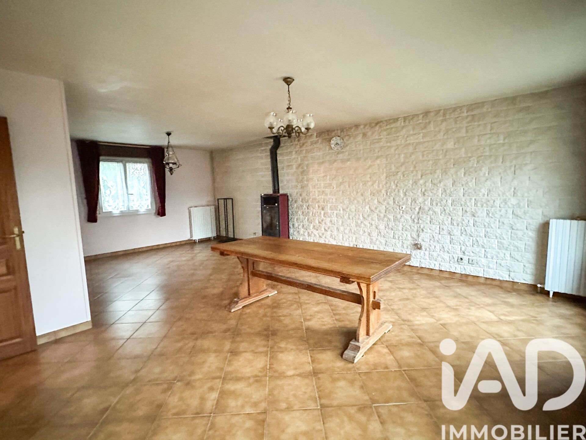 Maison à vendre, 143m², Livry-sur-Seine