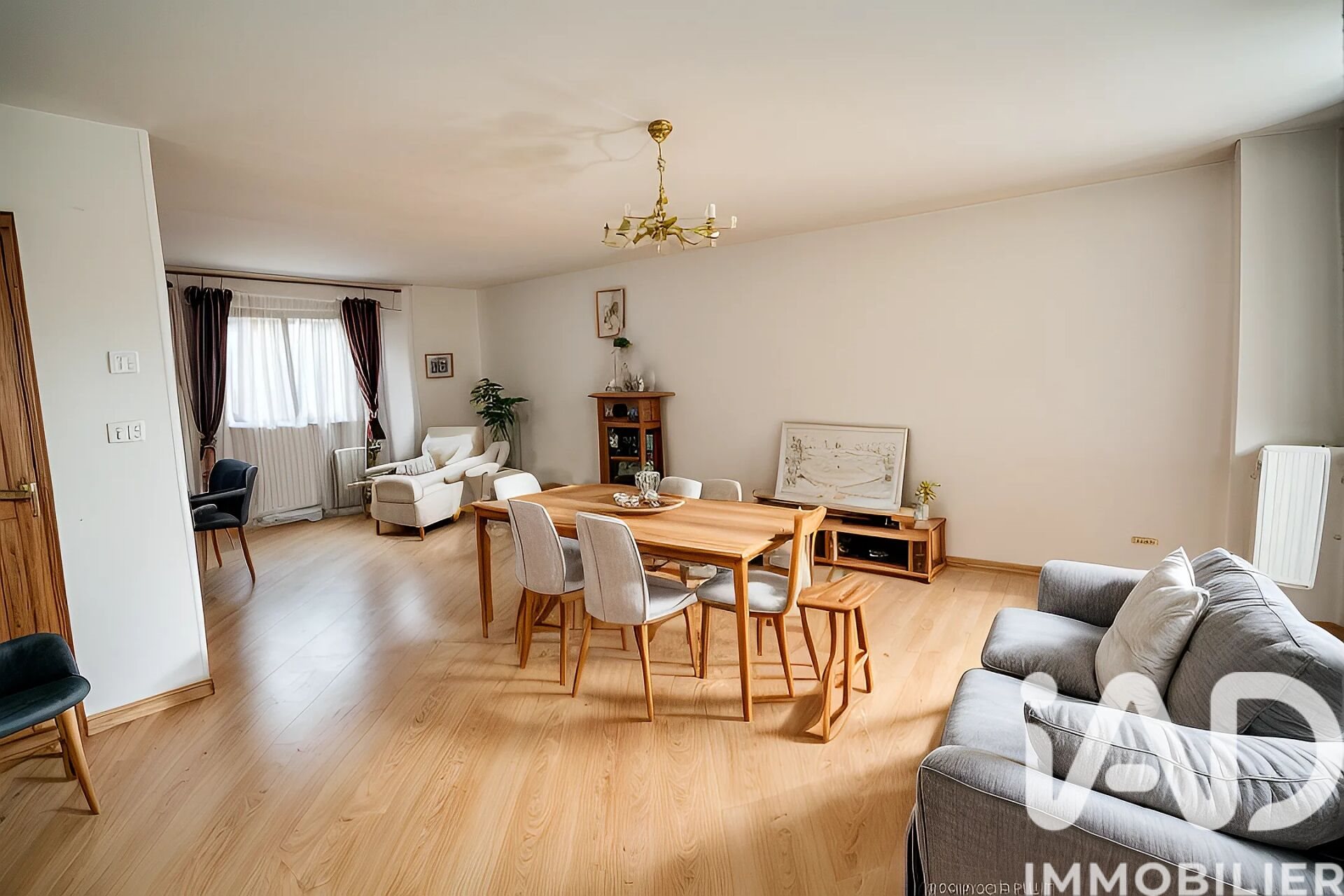 Maison à vendre, 143m², Livry-sur-Seine