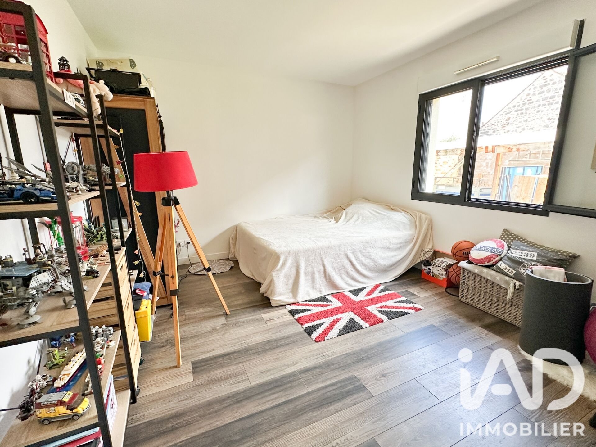 Maison à vendre, 138m², Saint-Martin-en-Bière