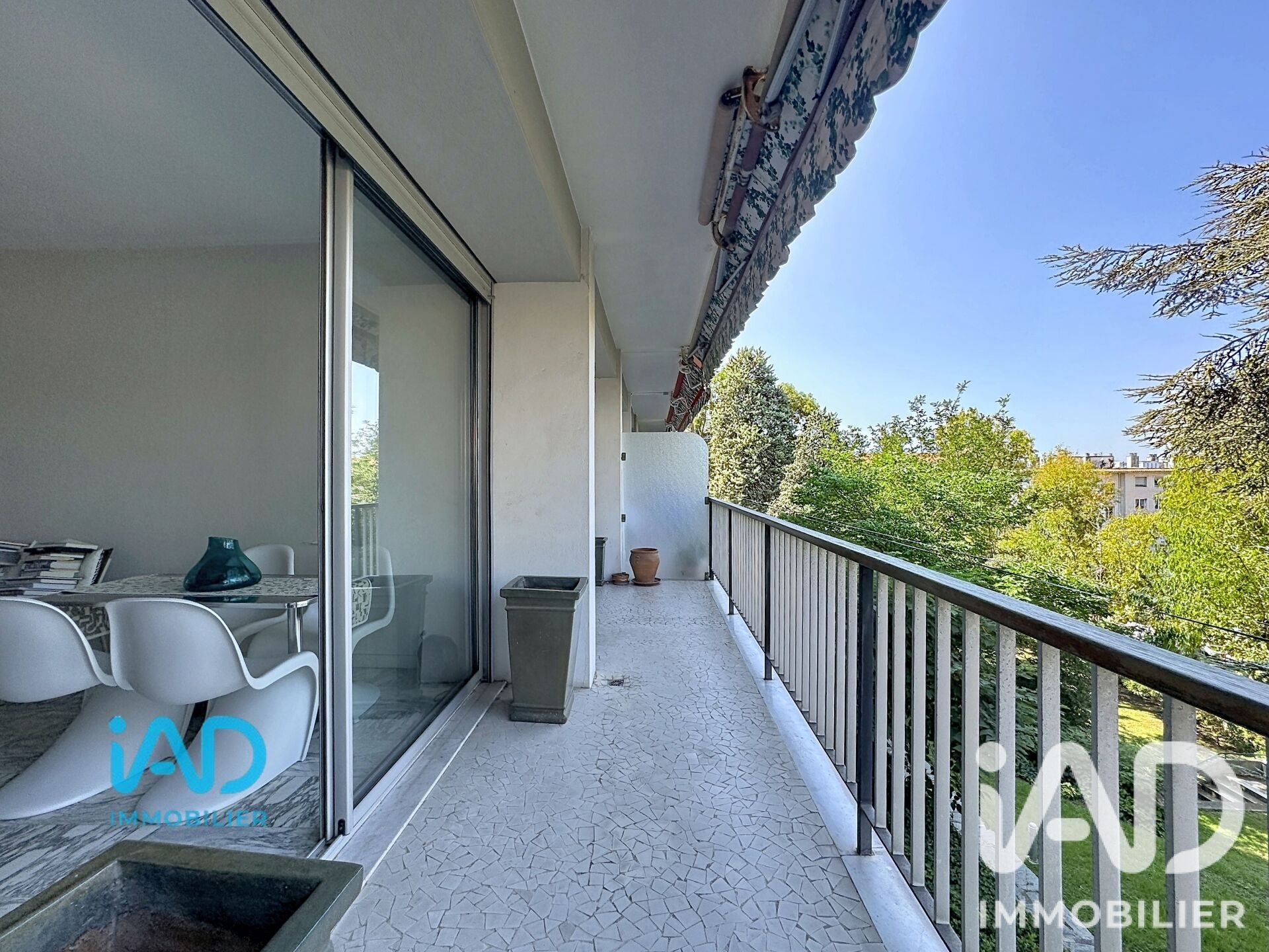 Appartement à vendre, 81m², Nice