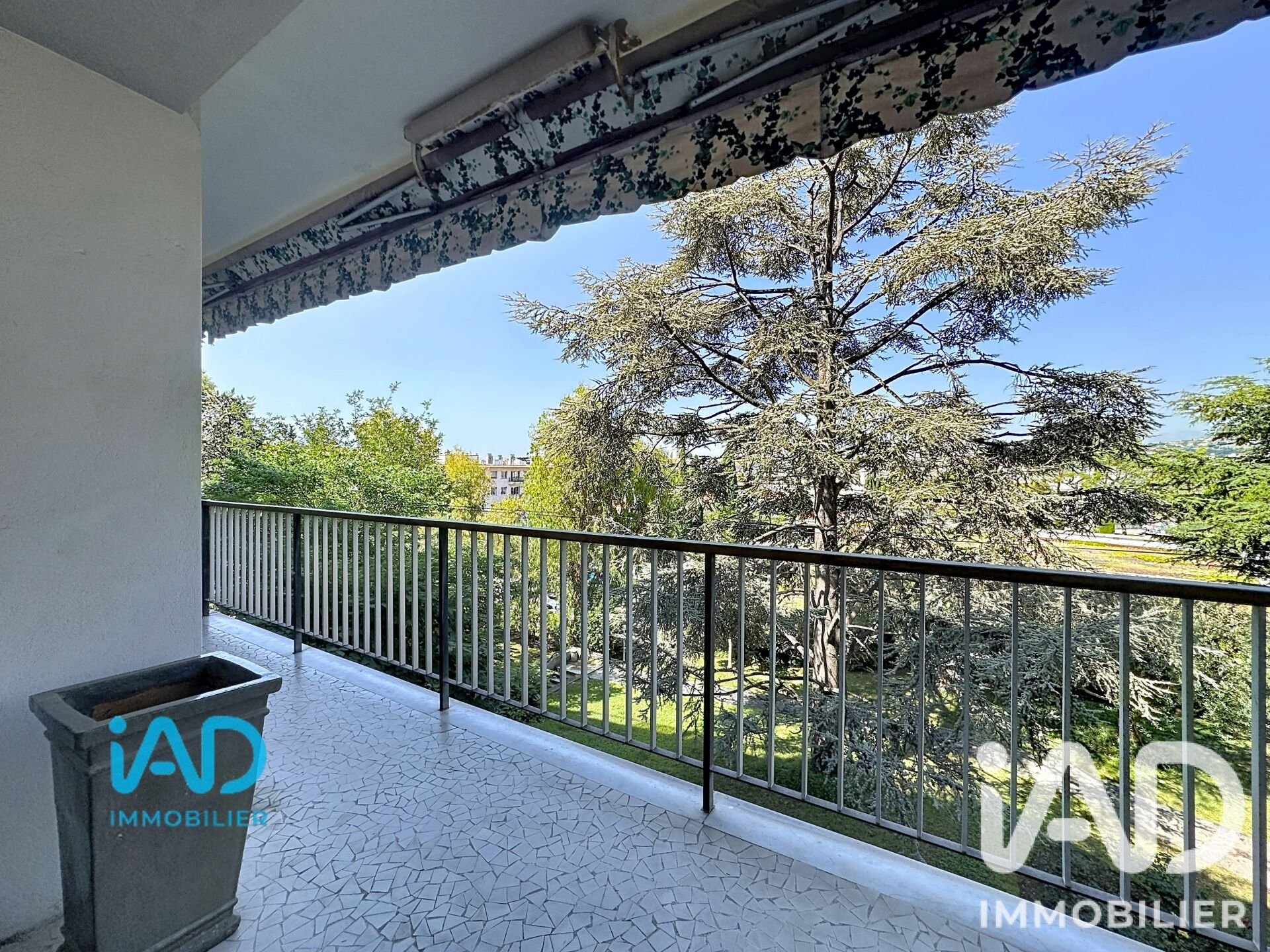 Appartement à vendre, 81m², Nice