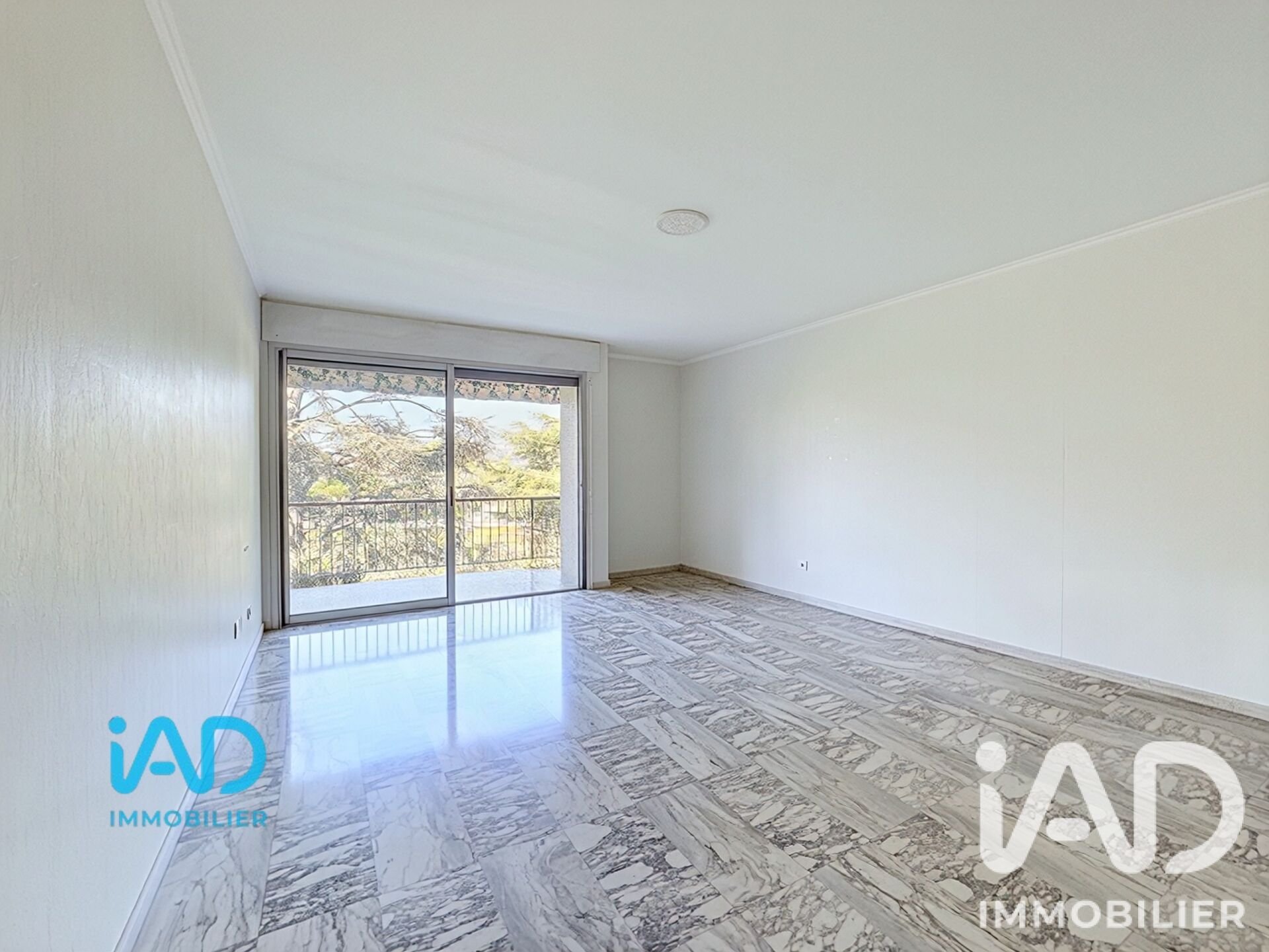 Appartement à vendre, 81m², Nice