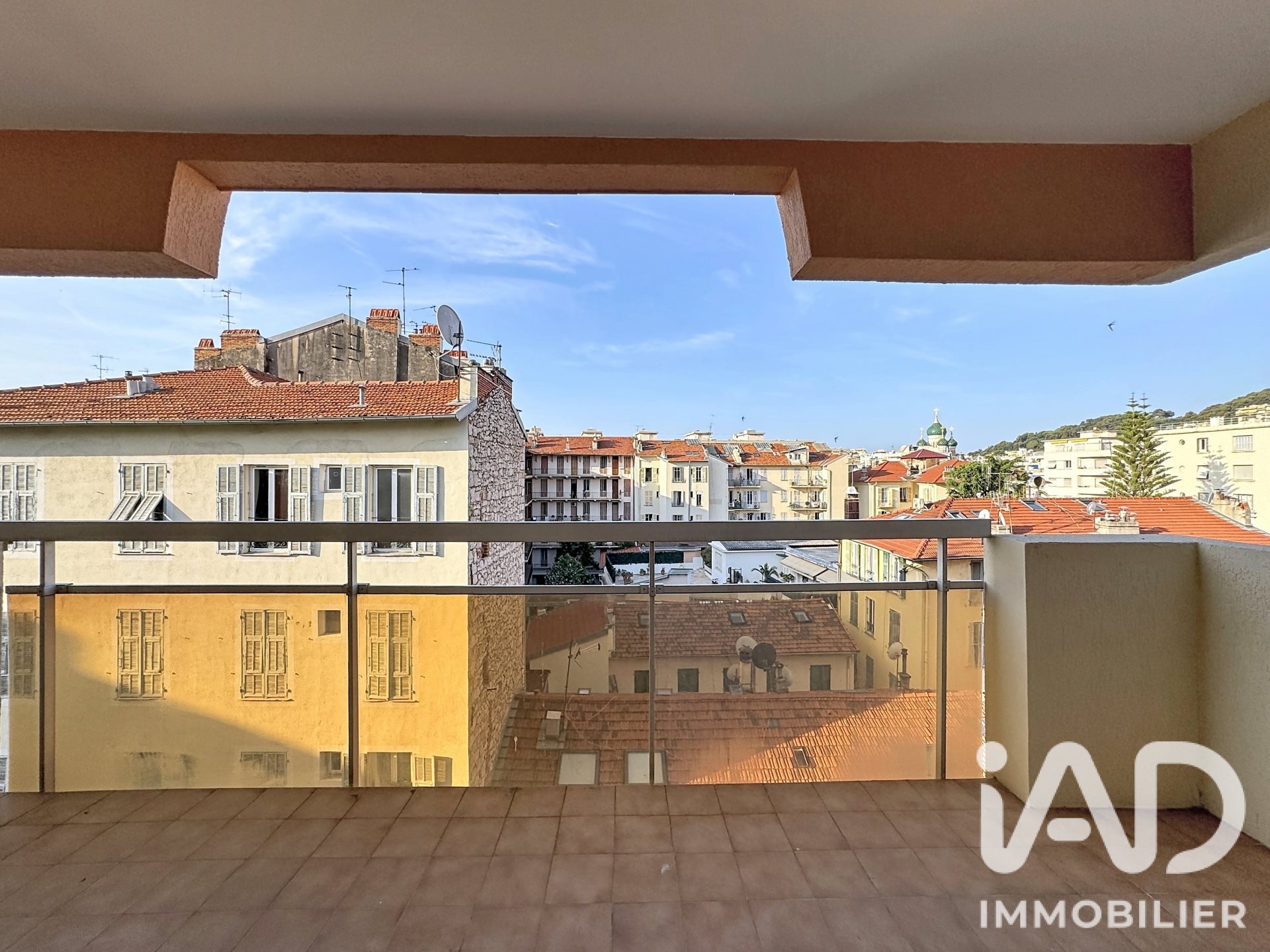 Appartement à vendre, 110m², Nice