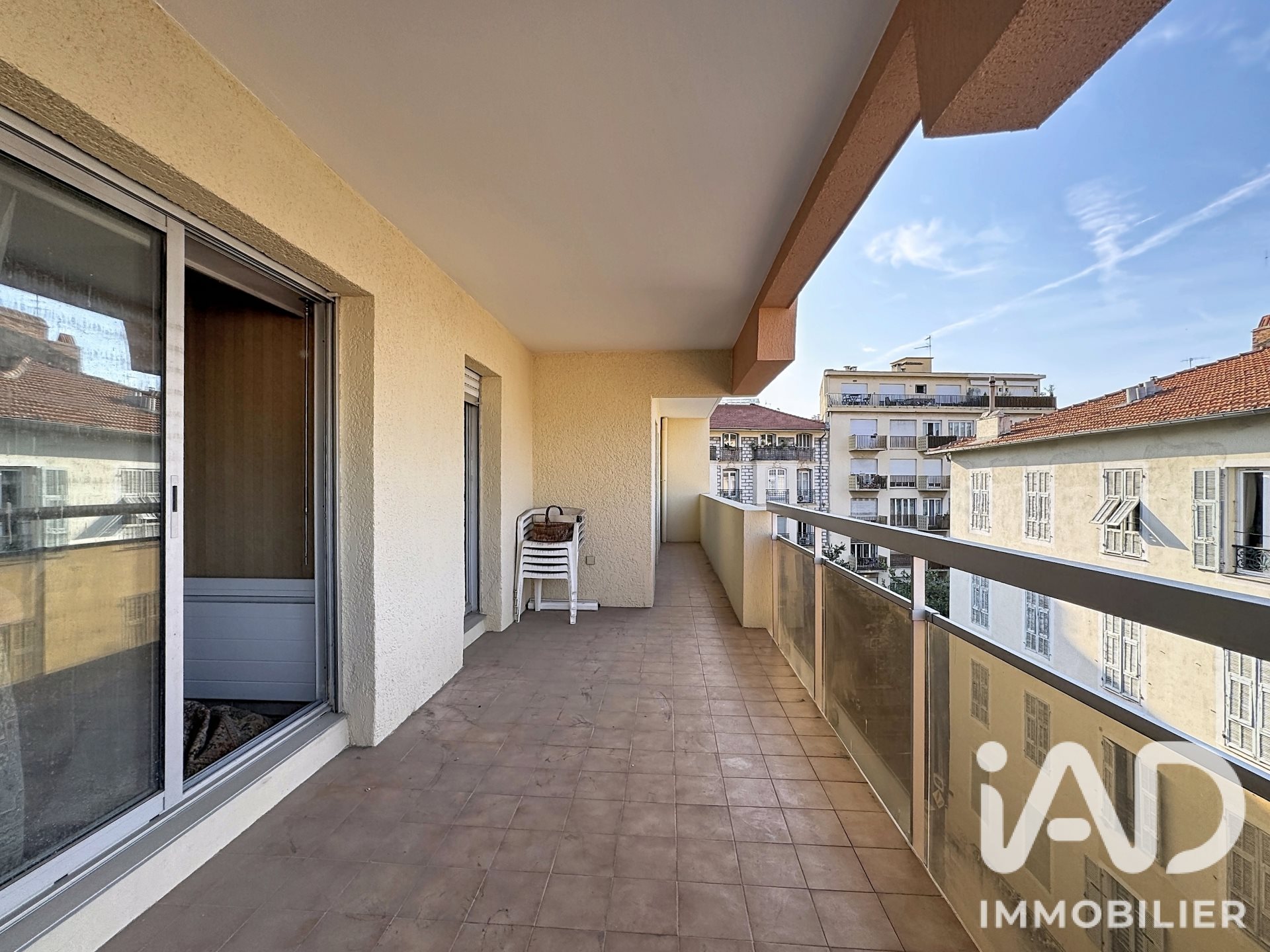 Appartement à vendre, 110m², Nice