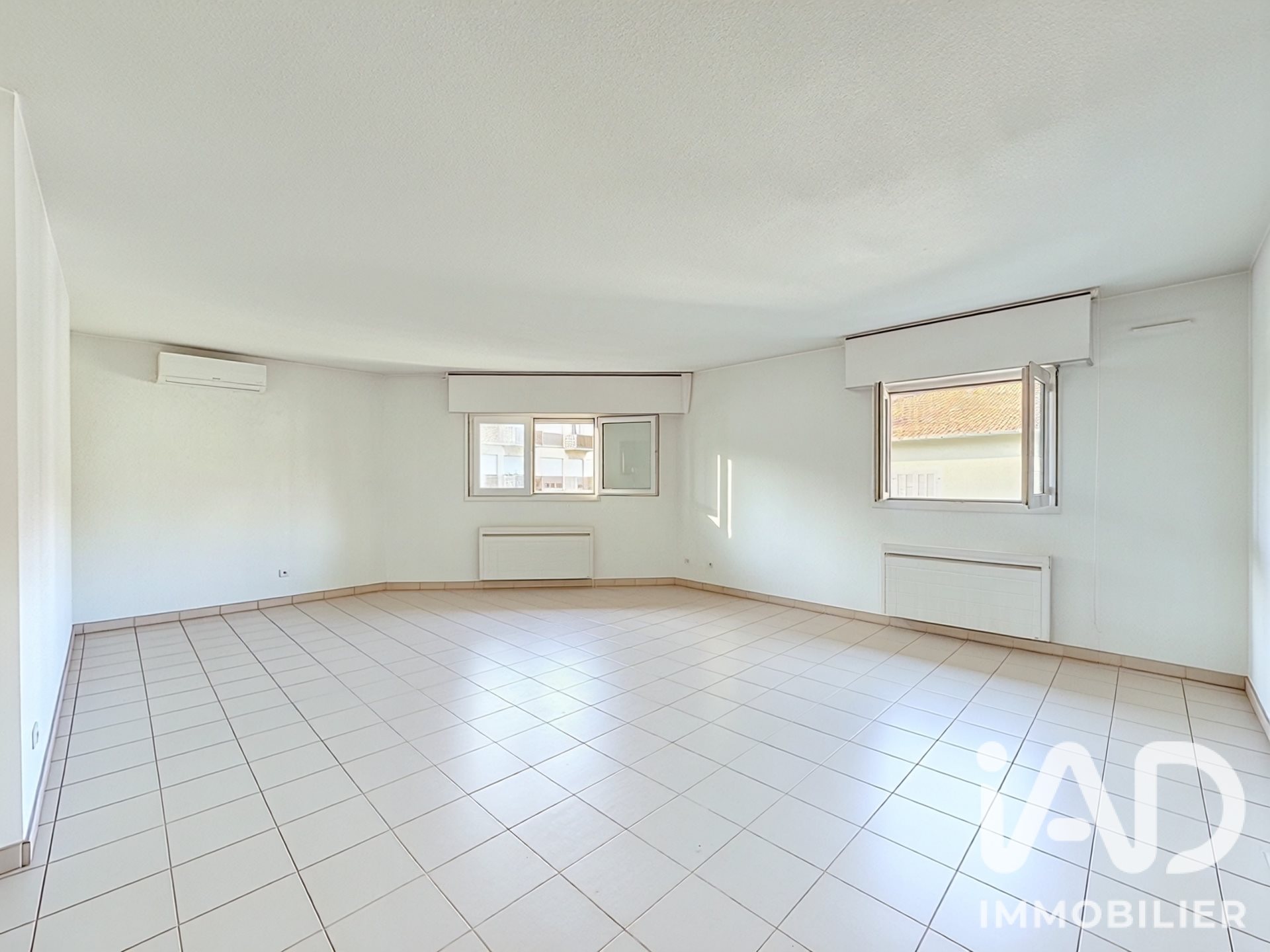 Appartement à vendre, 110m², Nice