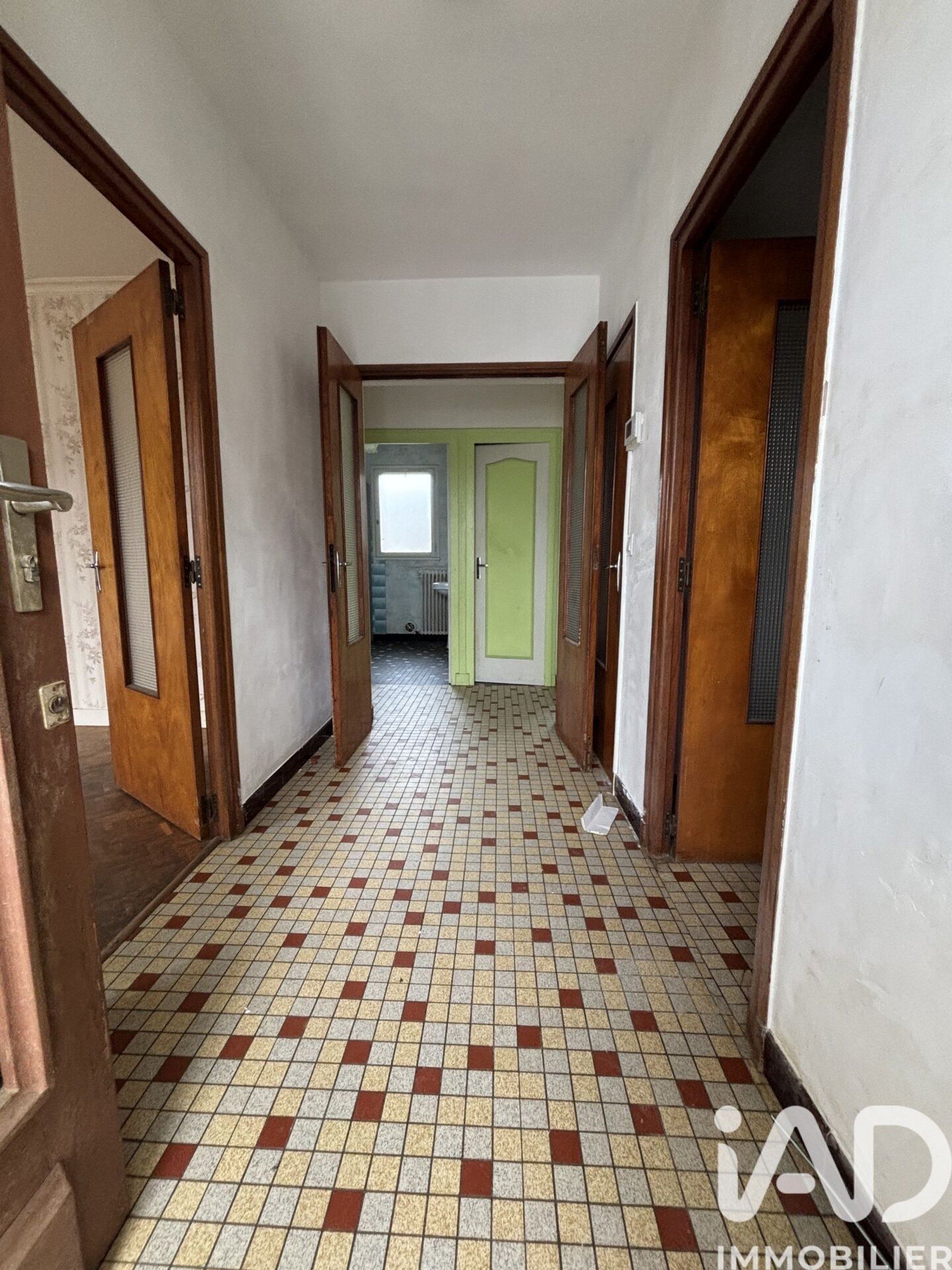 Maison à vendre, 78m², Thiviers