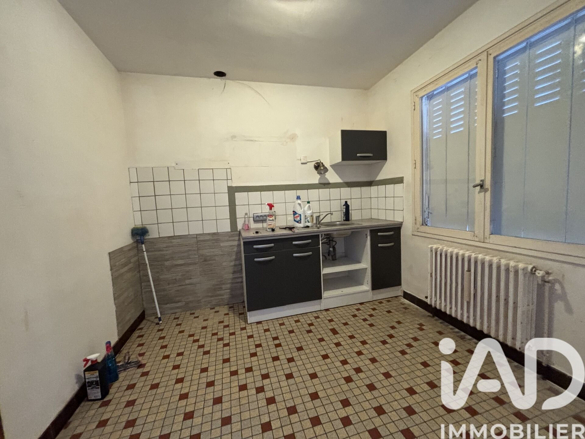 Maison à vendre, 78m², Thiviers