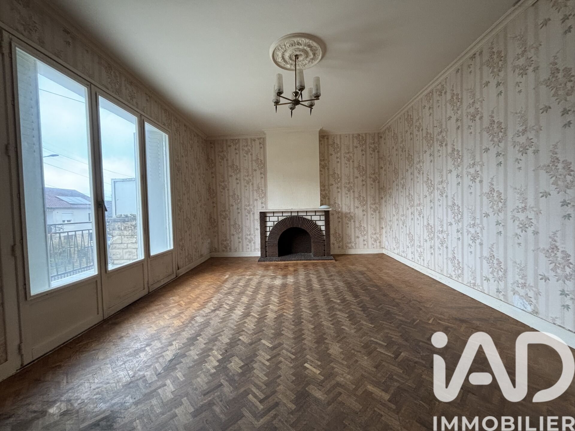 Maison à vendre, 78m², Thiviers