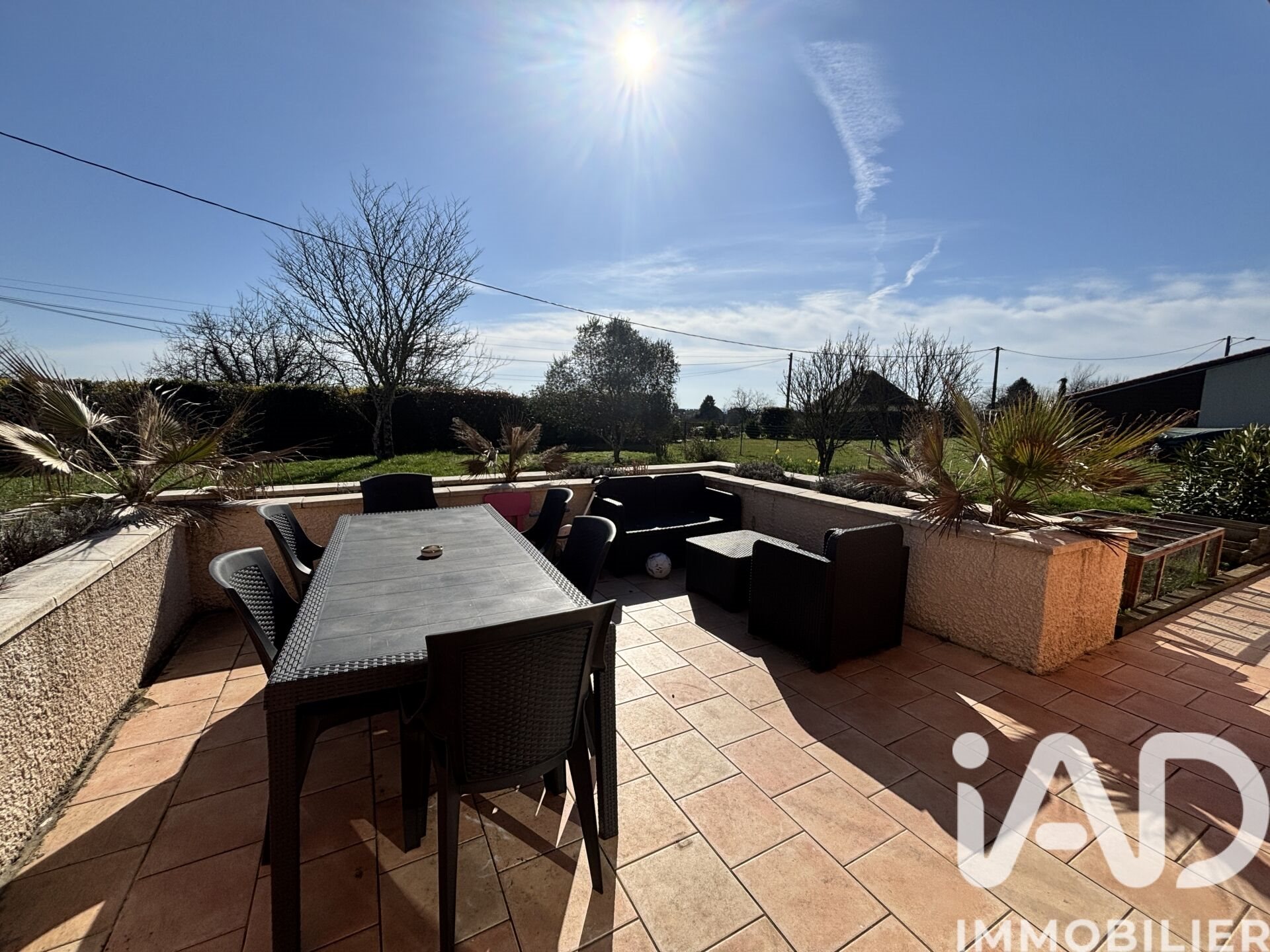 Maison à vendre, 164m², Thiviers