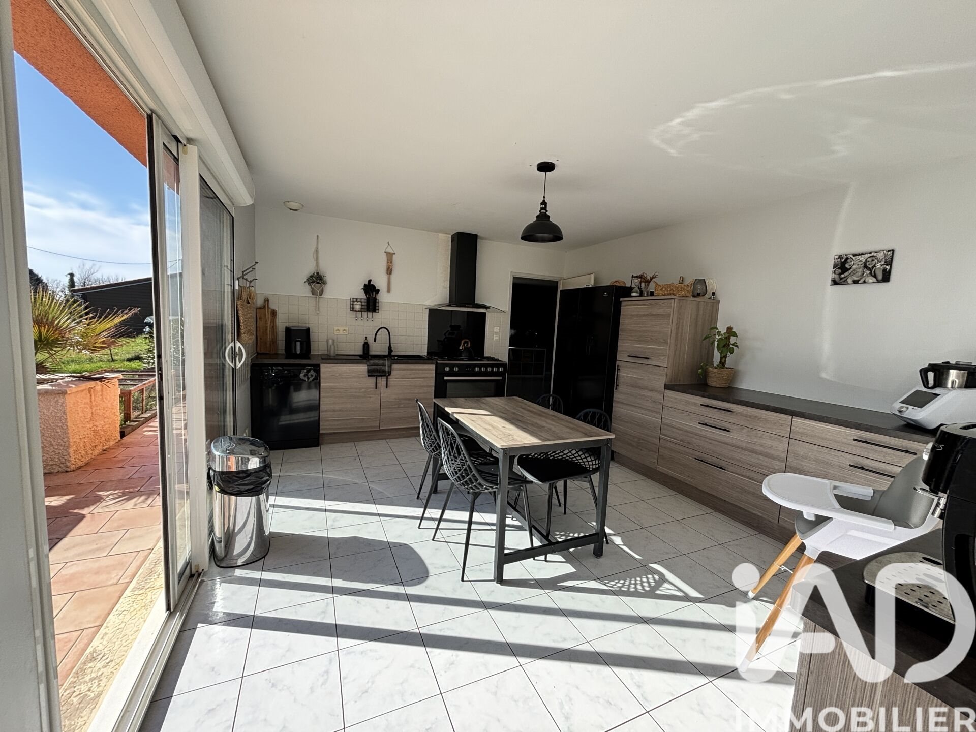 Maison à vendre, 164m², Thiviers