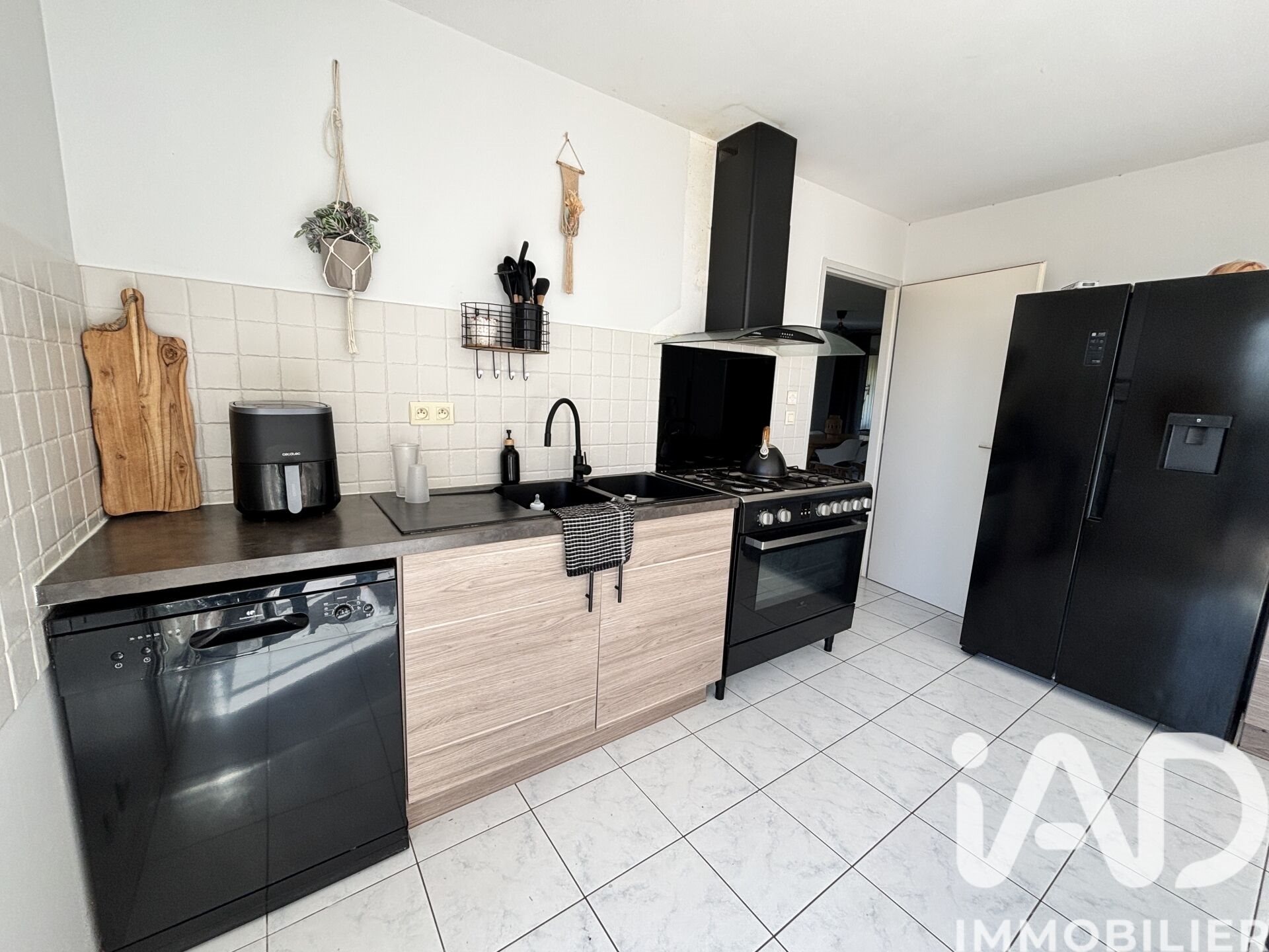 Maison à vendre, 164m², Thiviers