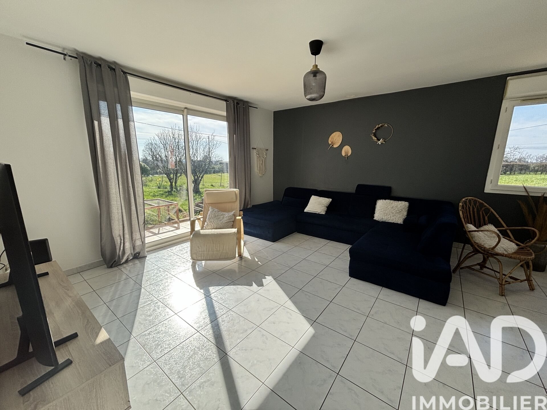 Maison à vendre, 164m², Thiviers