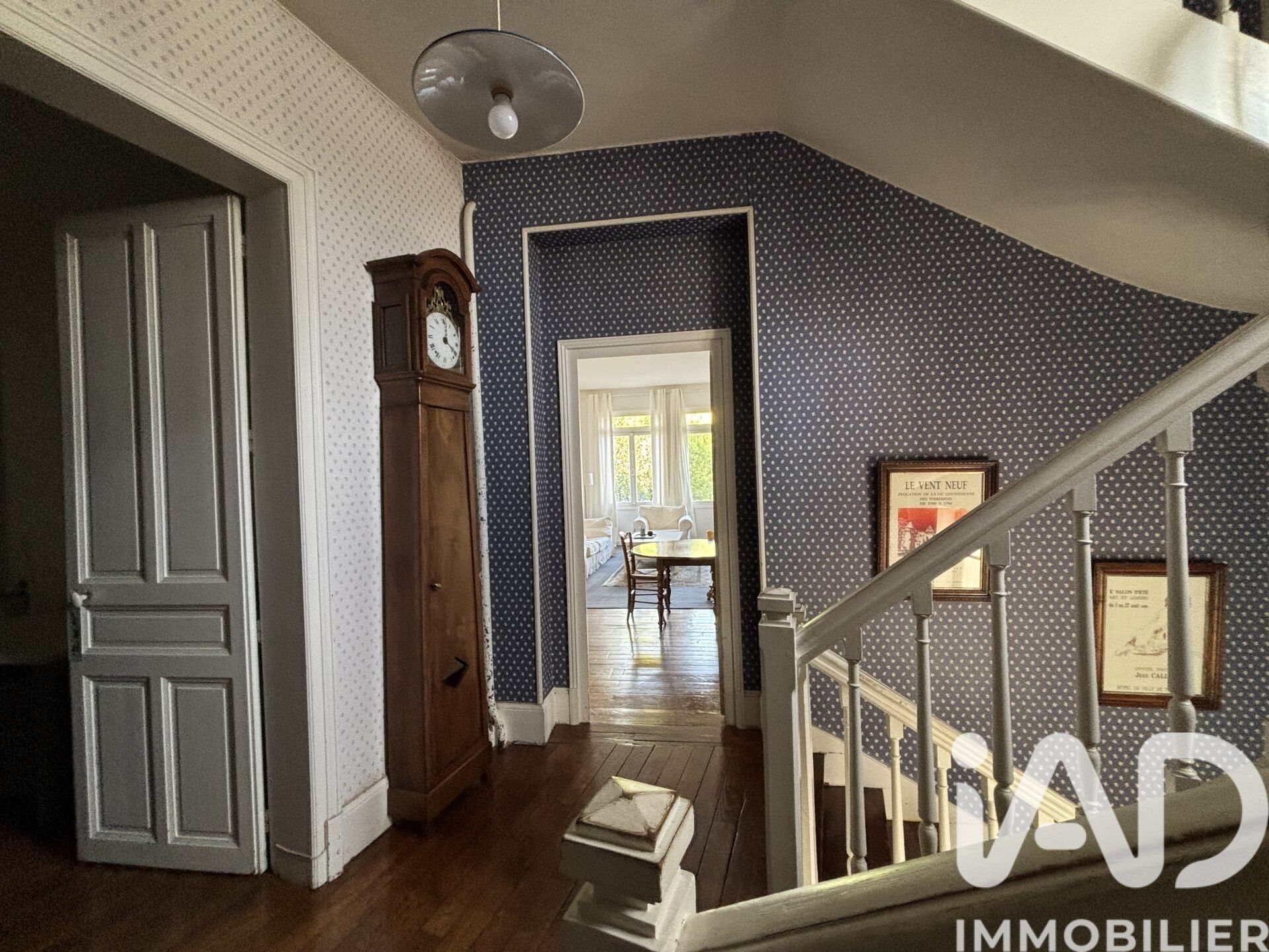 Maison à vendre, 232m², Thiviers
