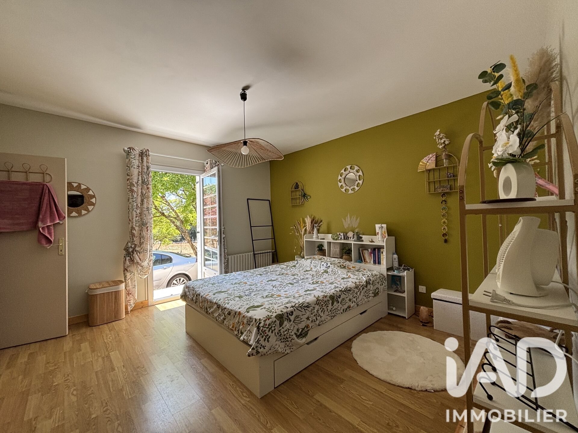 Maison à vendre, 145m², Saint-Priest-les-Fougères