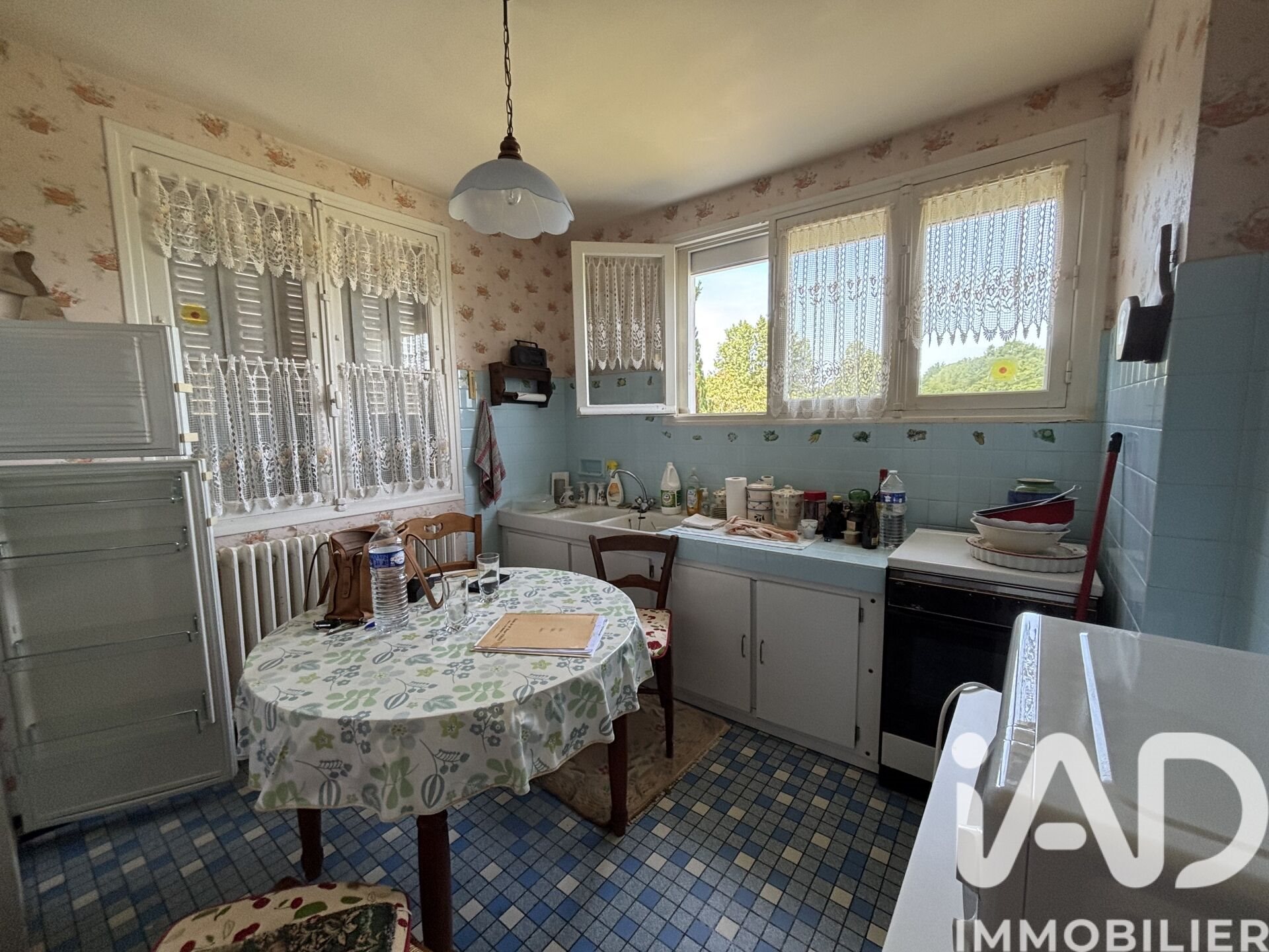 Maison à vendre, 78m², La Coquille