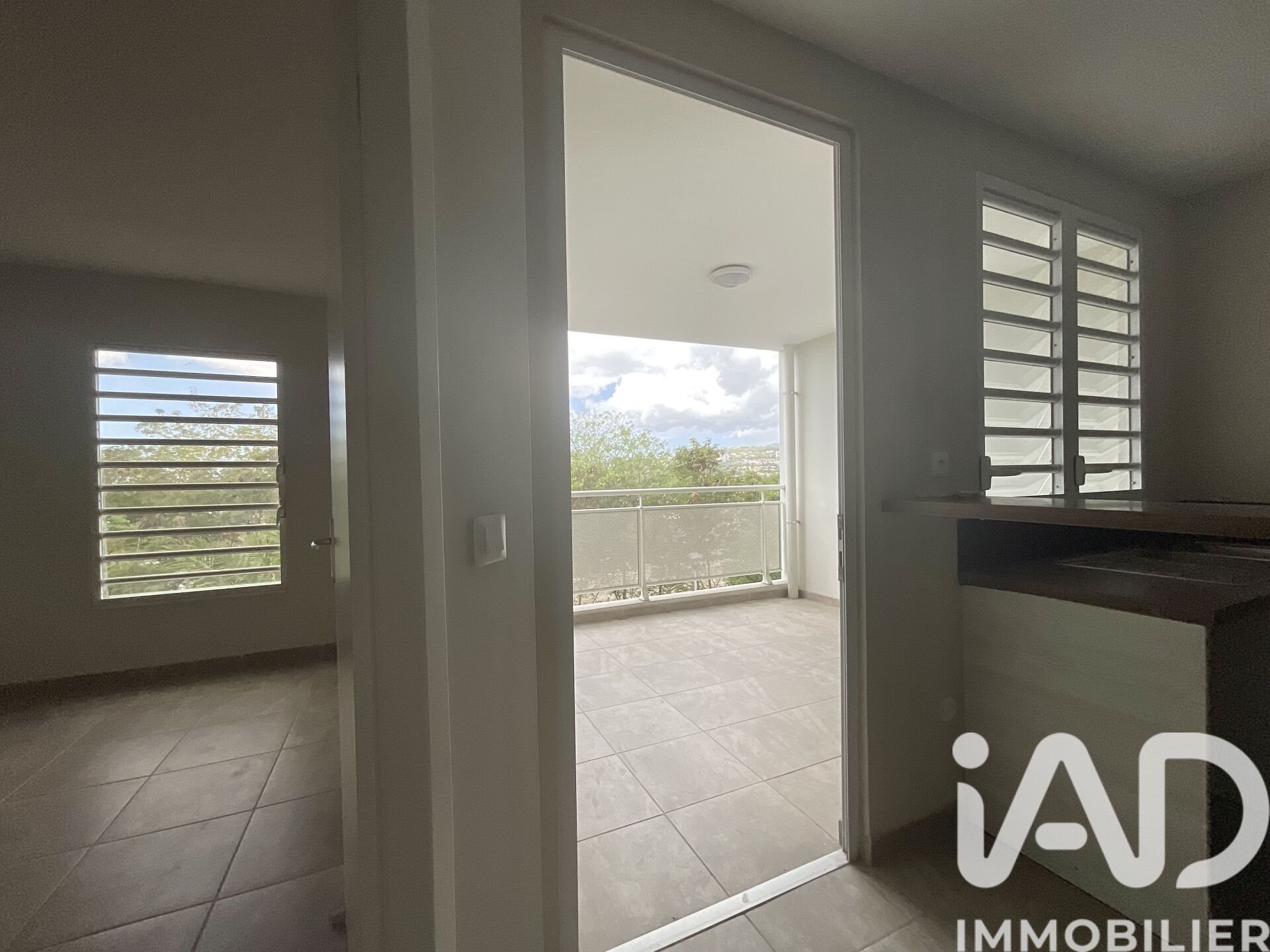 Appartement à vendre, 68m², Fort-de-France