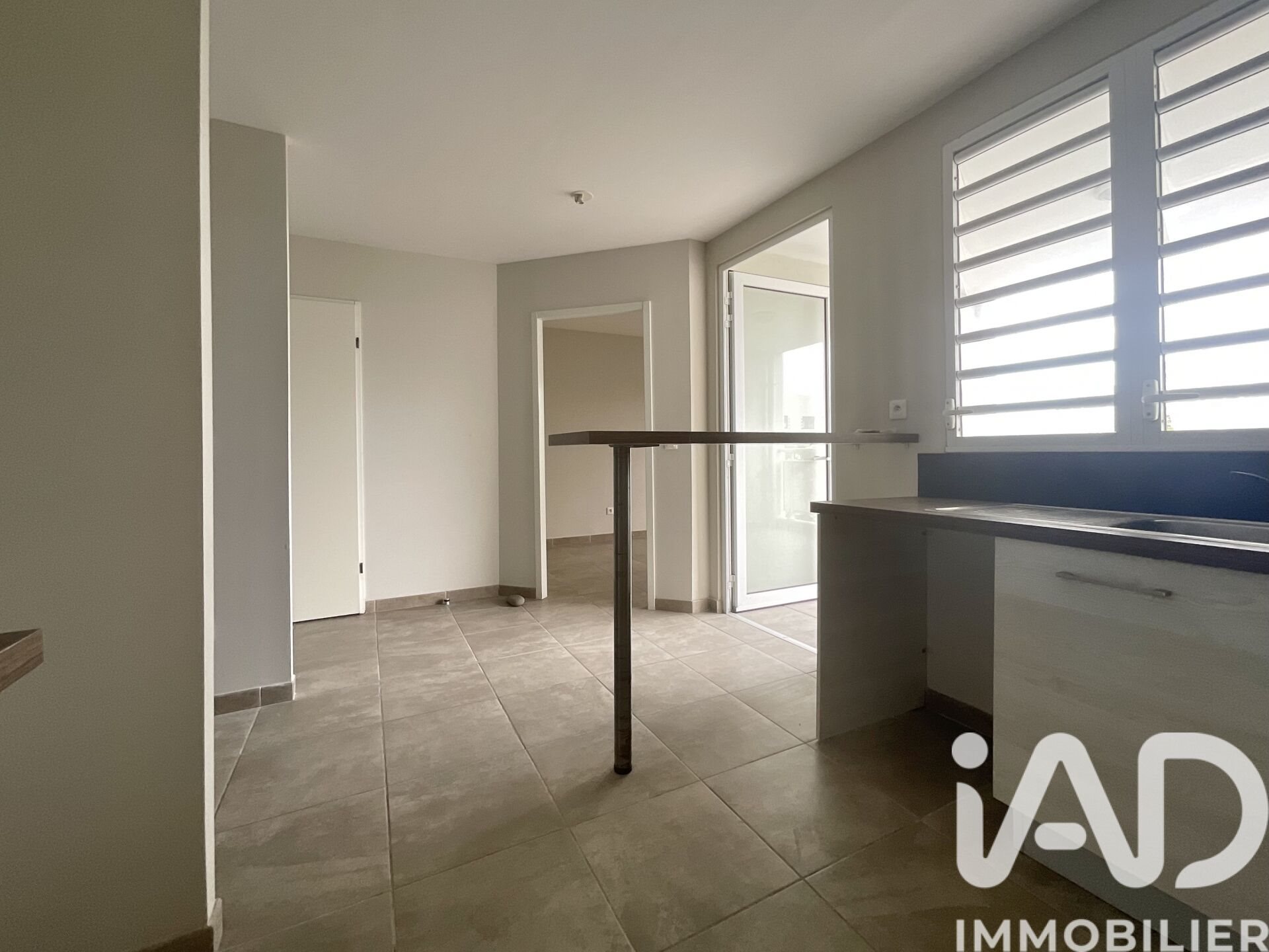 Appartement à vendre, 68m², Fort-de-France