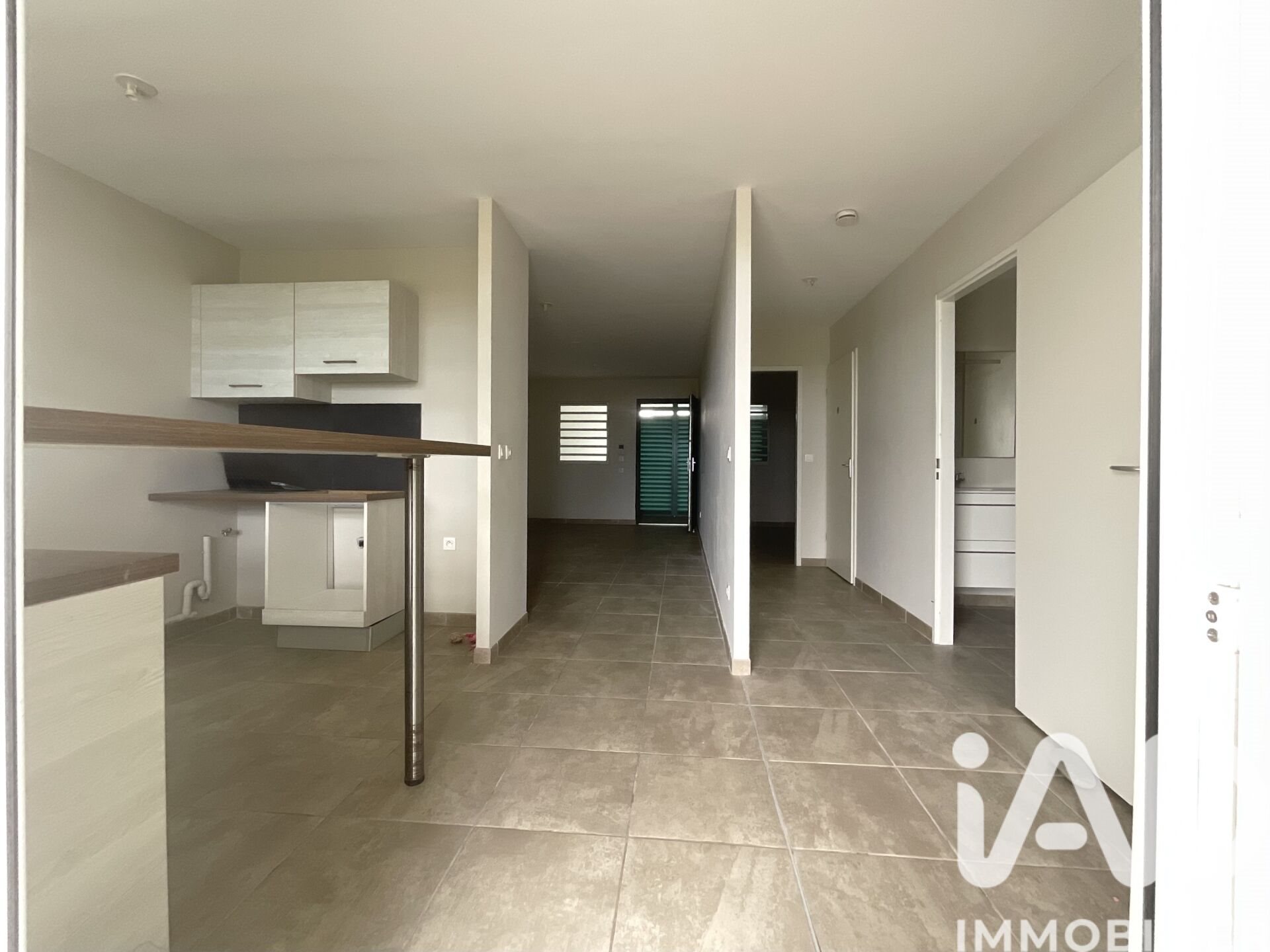 Appartement à vendre, 68m², Fort-de-France