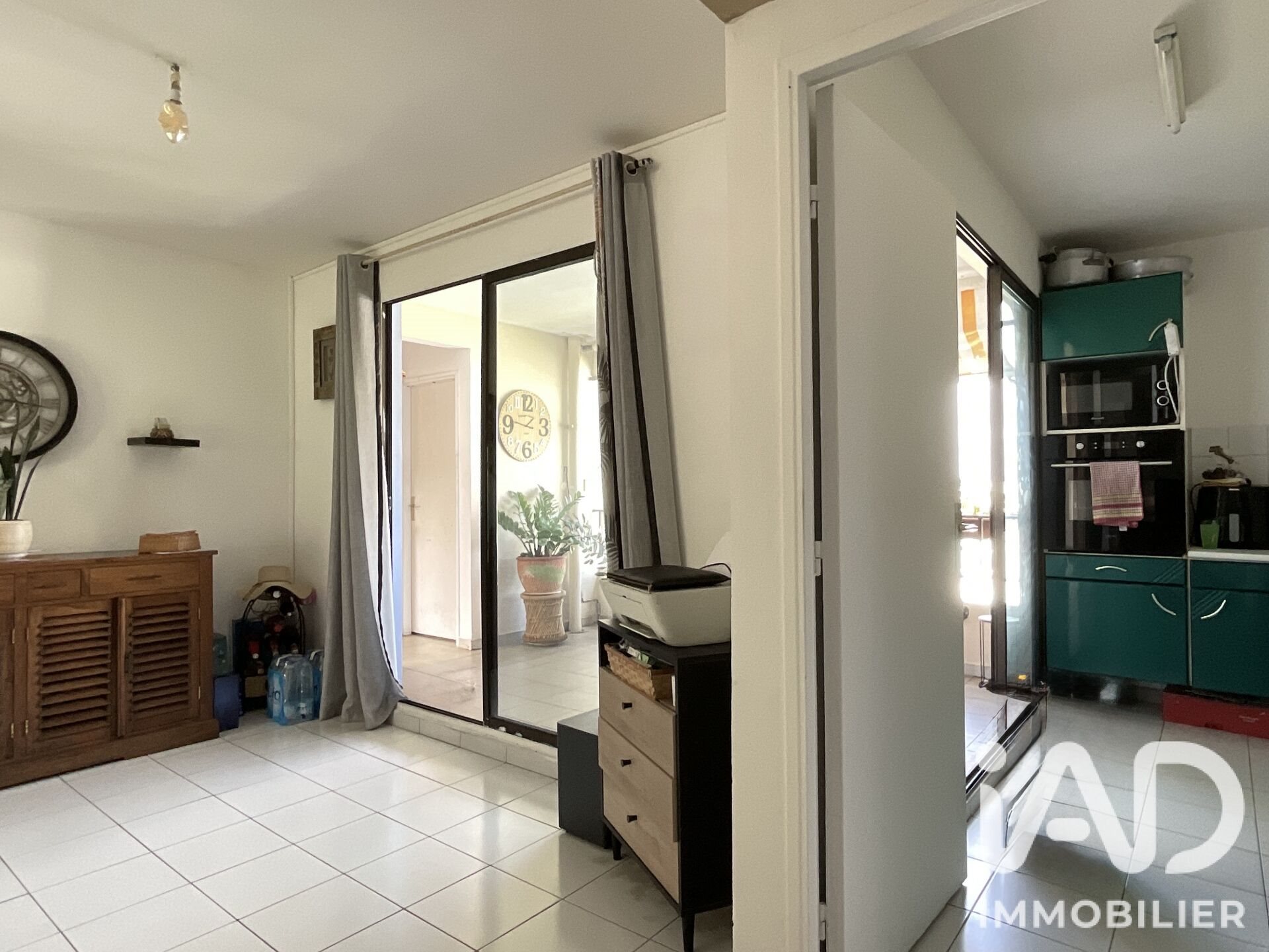 Appartement à vendre, 61m², Fort-de-France