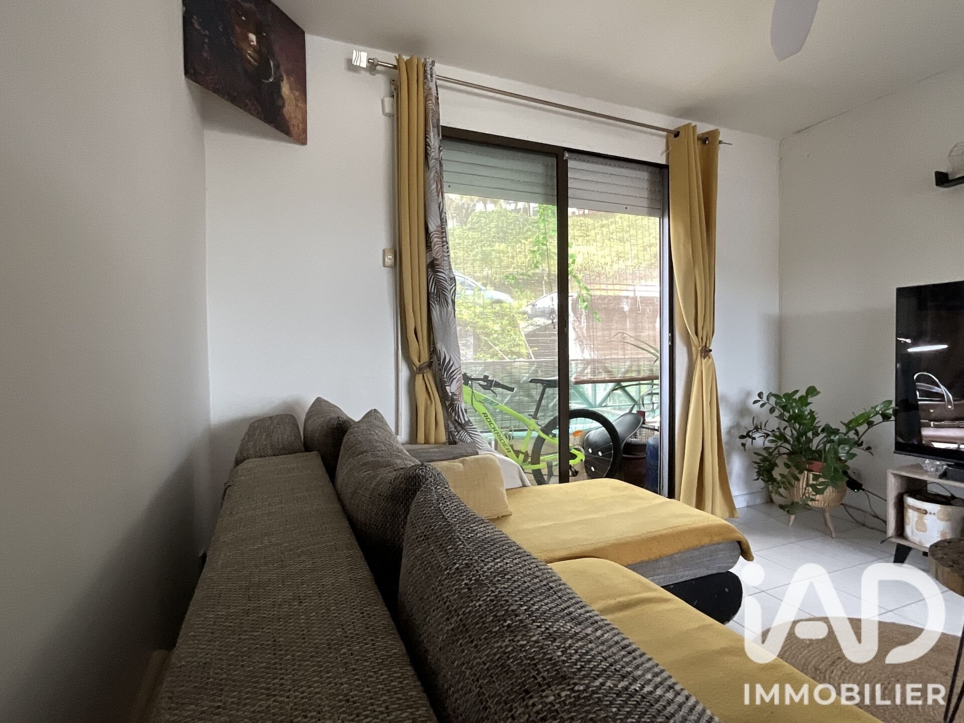 Appartement à vendre, 61m², Fort-de-France