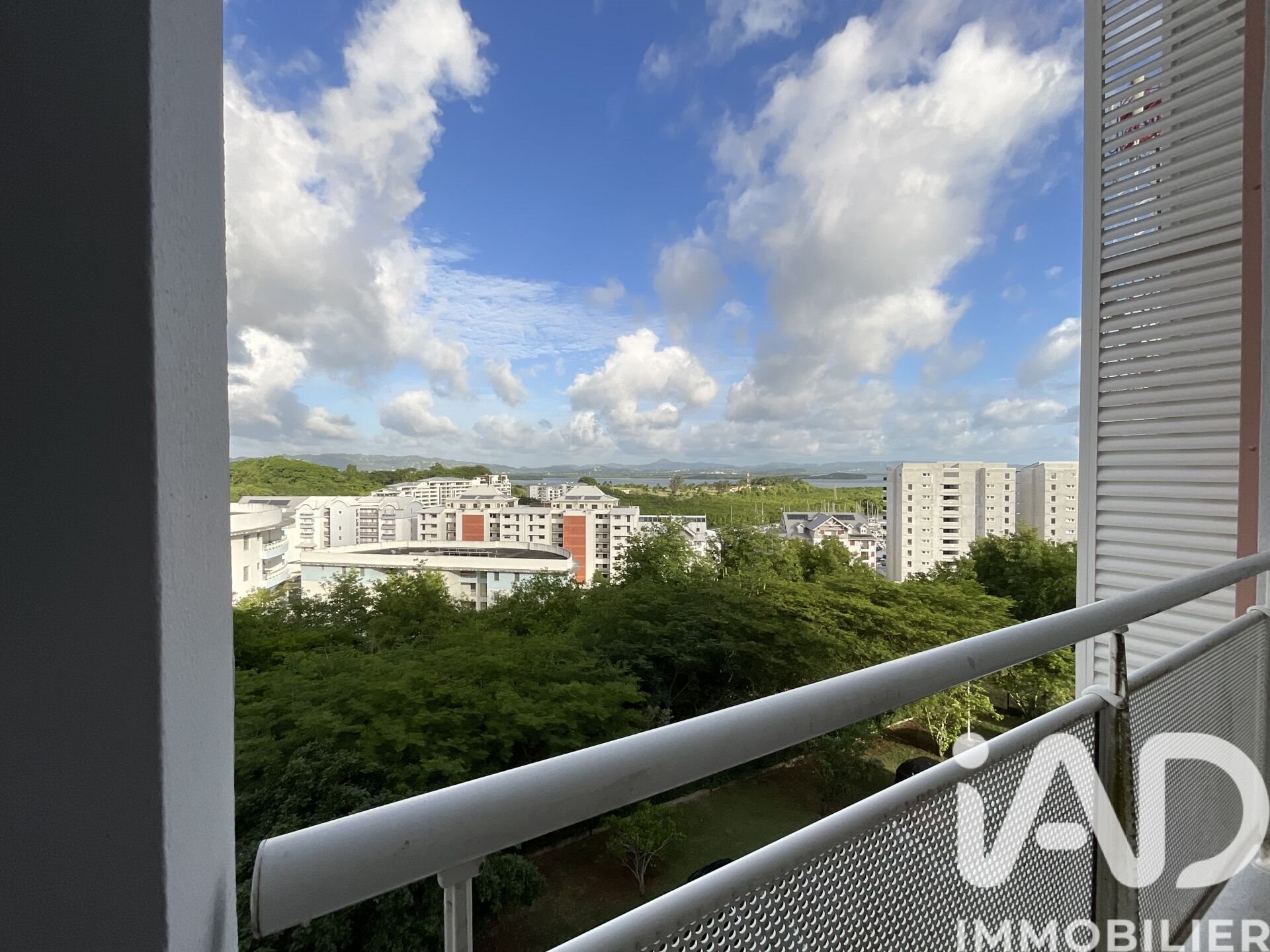 Appartement à vendre, 111m², Fort-de-France