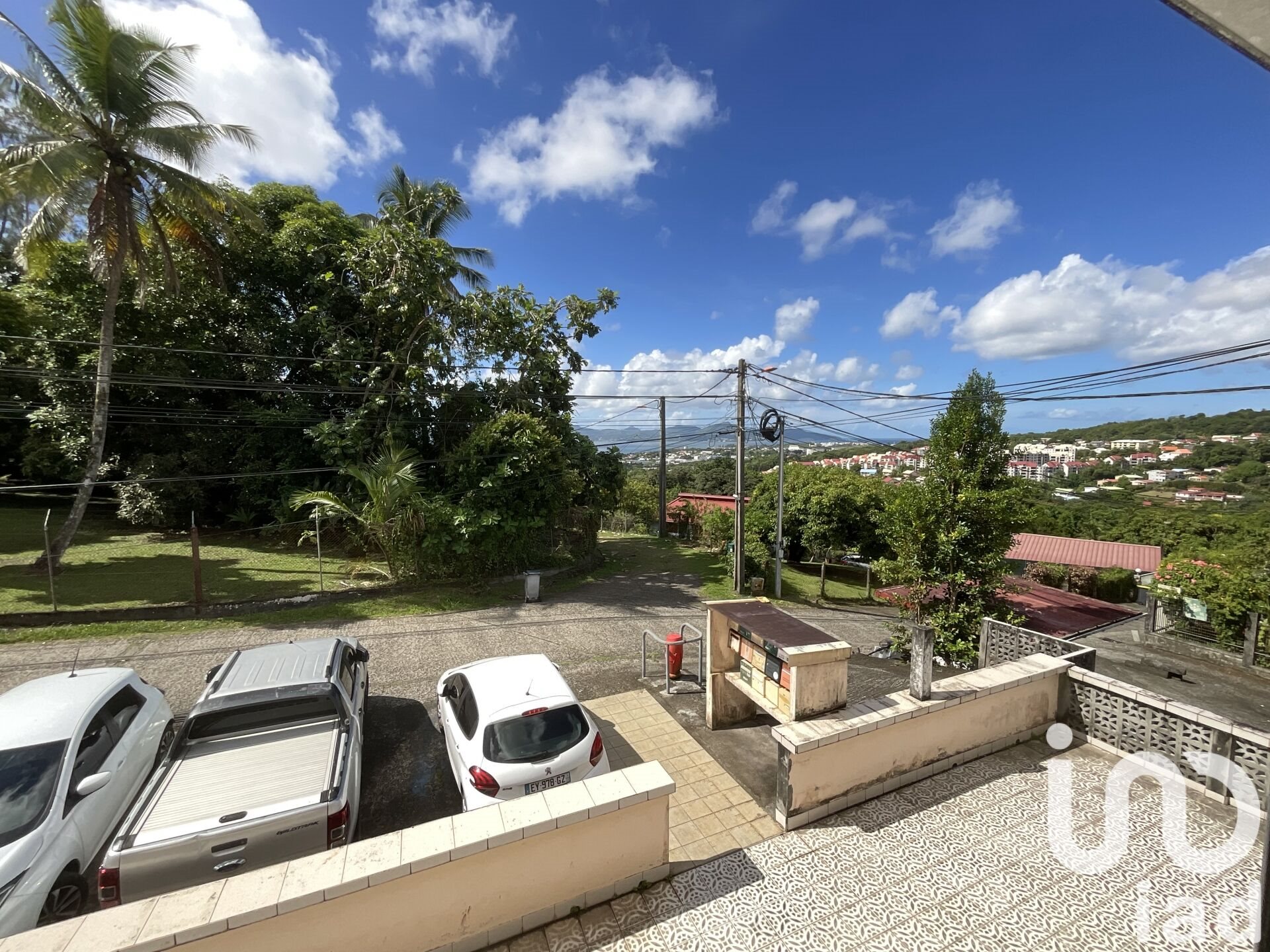 Maison à vendre, 730m², Le Lamentin