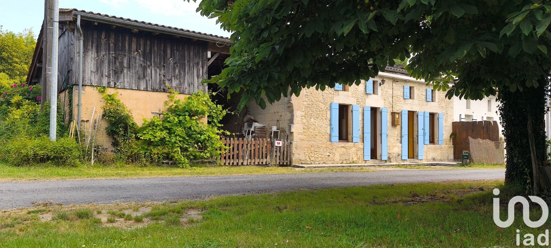 Maison à vendre, 90m², Clérac