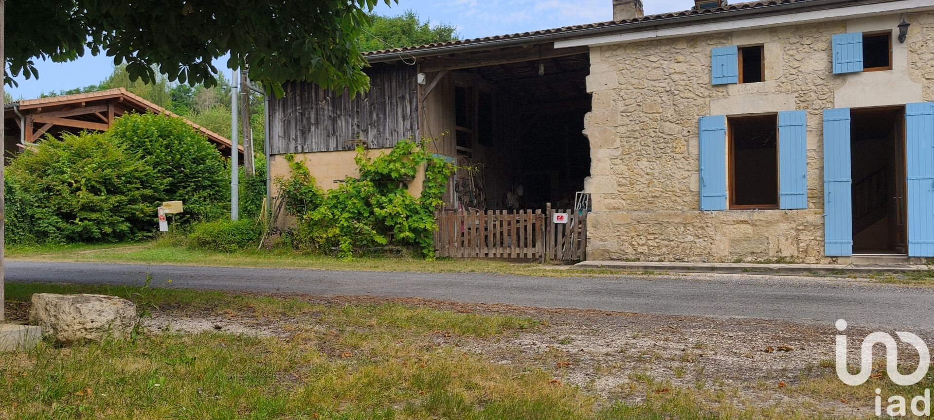 Maison à vendre, 90m², Clérac