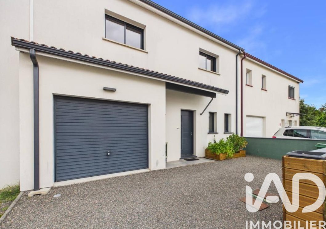 Maison à vendre, 93m², Bruges