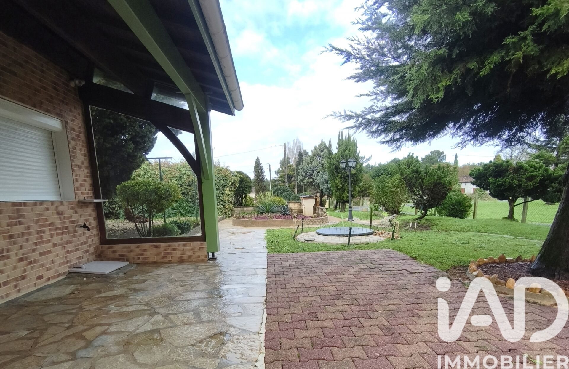 Maison à vendre, 121m², Clérac