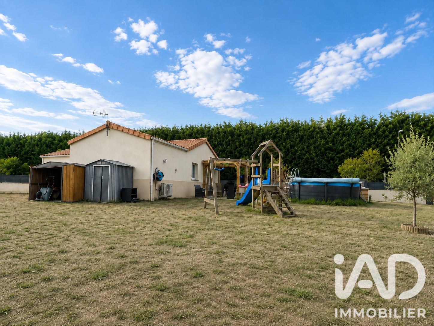 Maison à vendre, 100m², Clérac