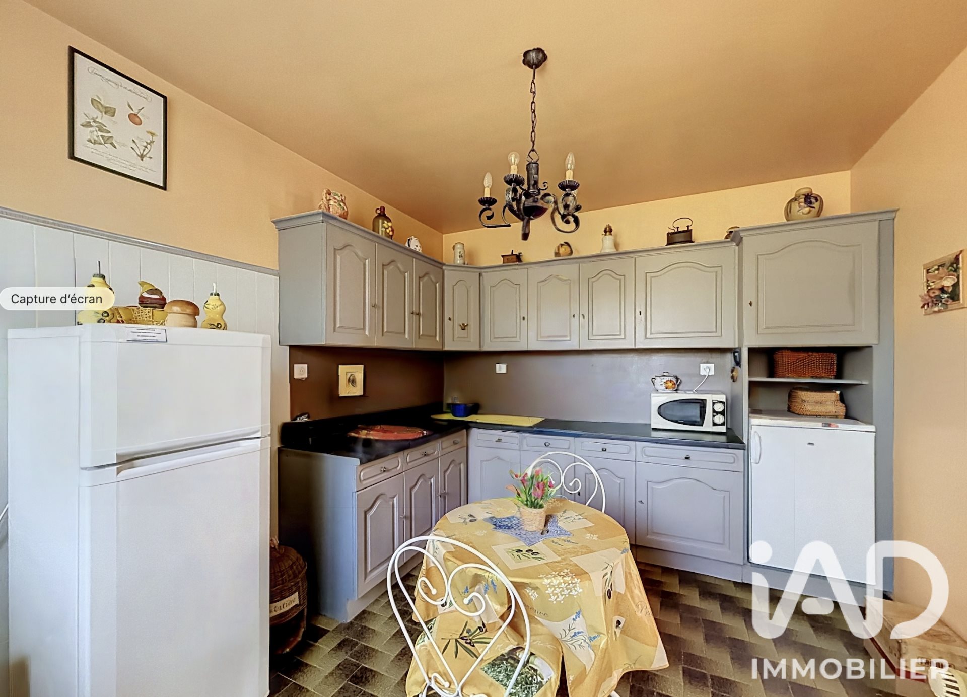 Maison à vendre, 145m², Saint-Alban-sur-Limagnole