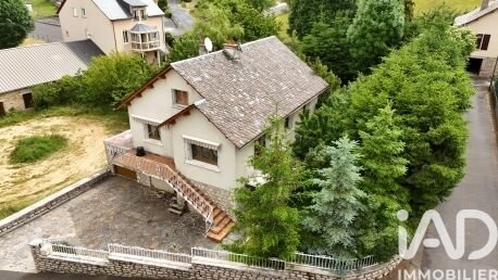Maison à vendre, 171m², Peyre en Aubrac