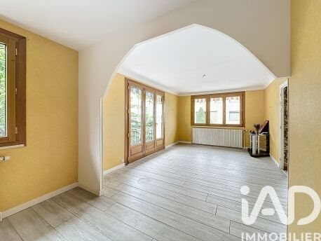 Maison à vendre, 171m², Peyre en Aubrac