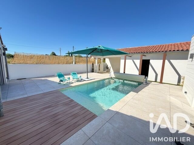 Maison à vendre, 130m², Lavaur