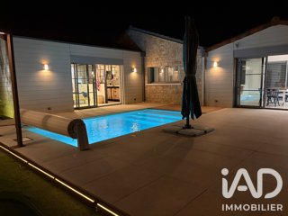 Maison à vendre, 130m², Lavaur