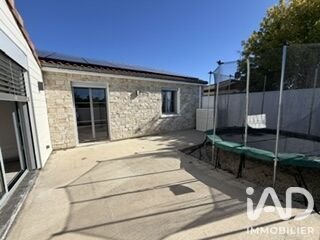 Maison à vendre, 130m², Lavaur