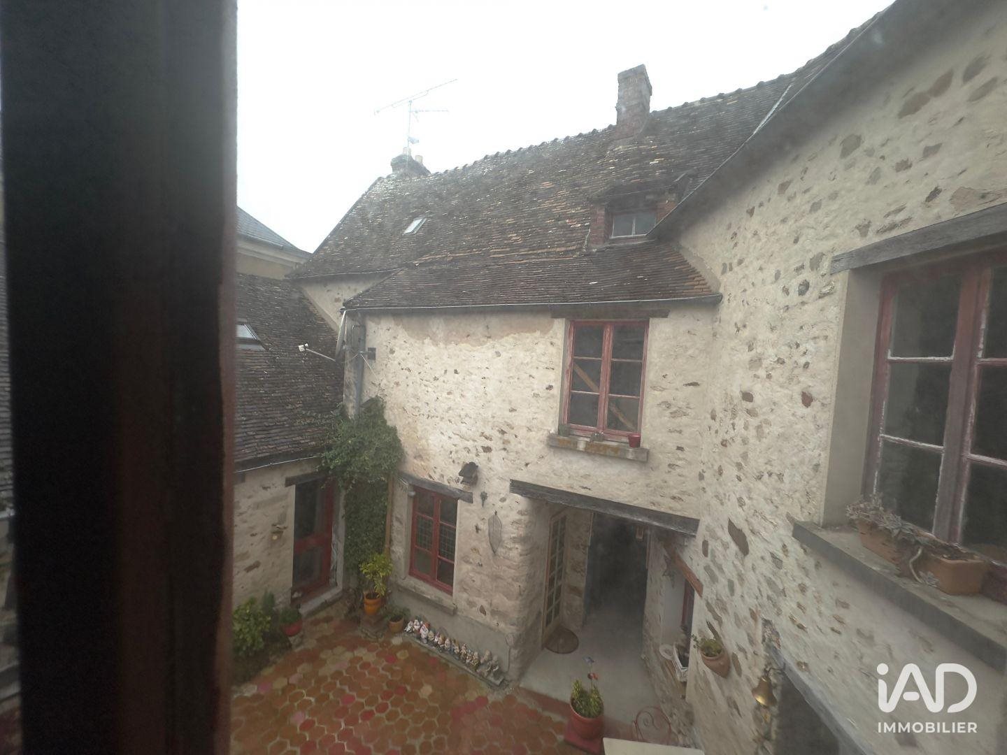 Maison à vendre, 200m², Saint-Sulpice-de-Favières