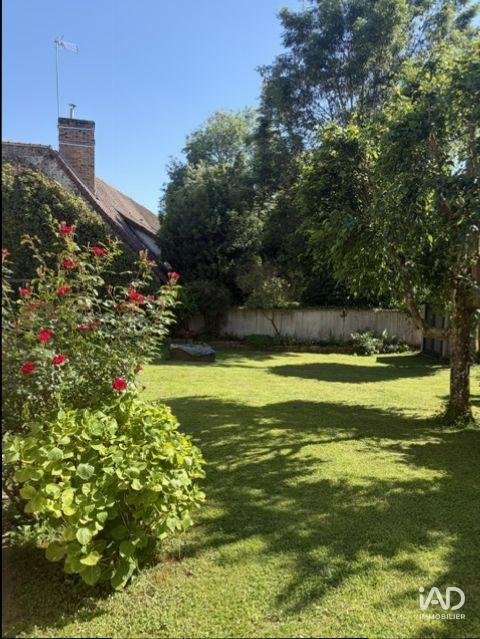 Maison à vendre, 230m², Saint-Maurice-Montcouronne